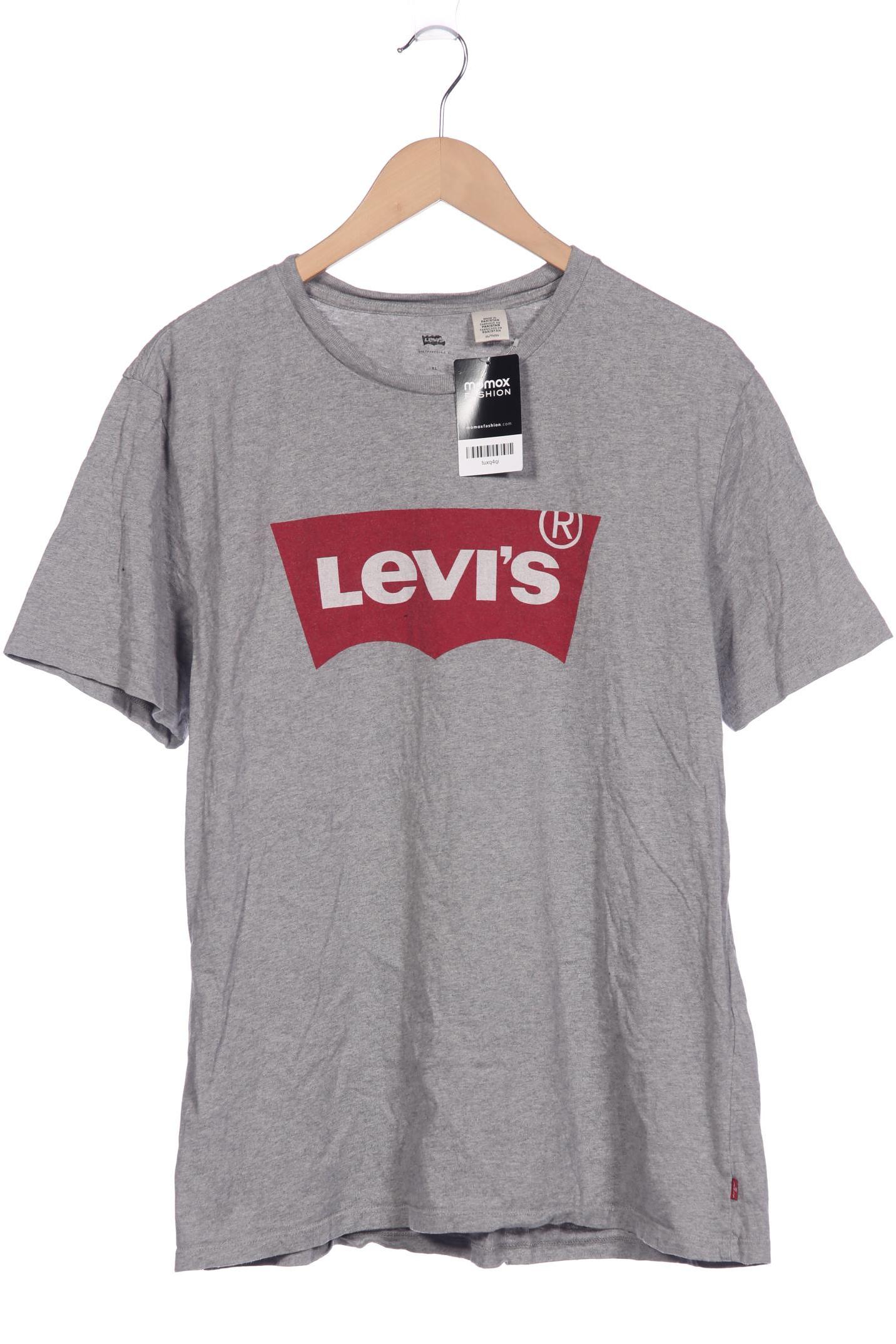 

Levis Herren T-Shirt, grau, Gr. 54