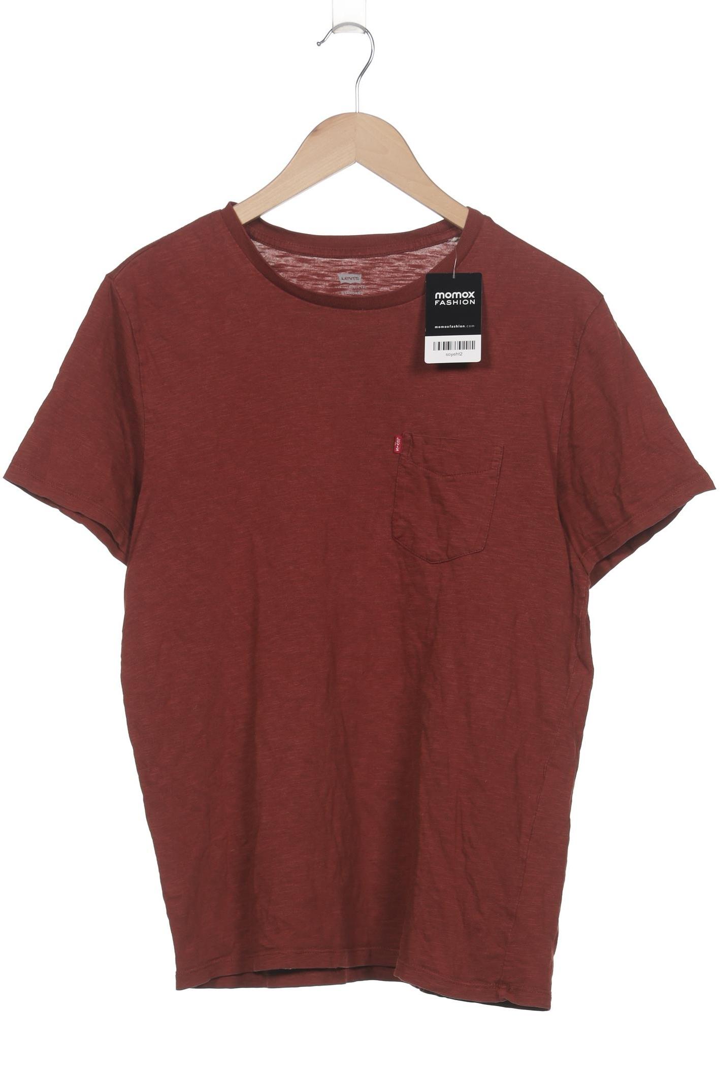 

Levis Herren T-Shirt, braun, Gr. 48