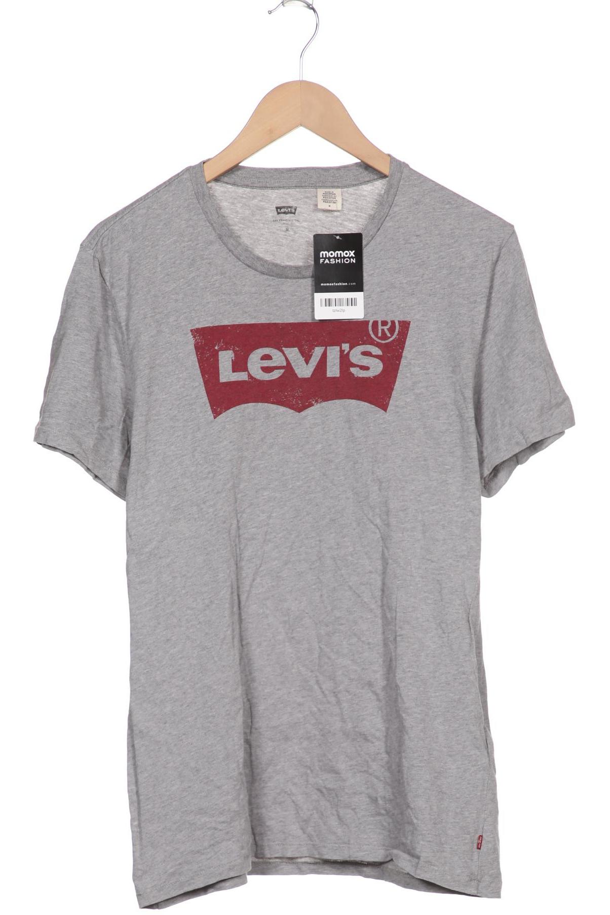 

Levis Herren T-Shirt, grau