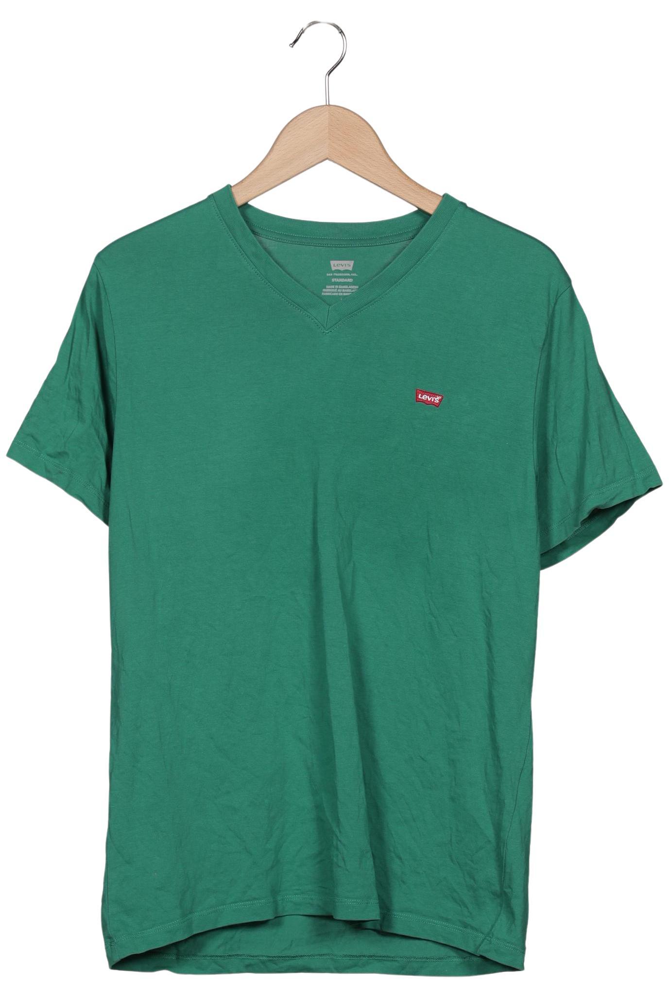 

Levis Herren T-Shirt, grün, Gr. 48