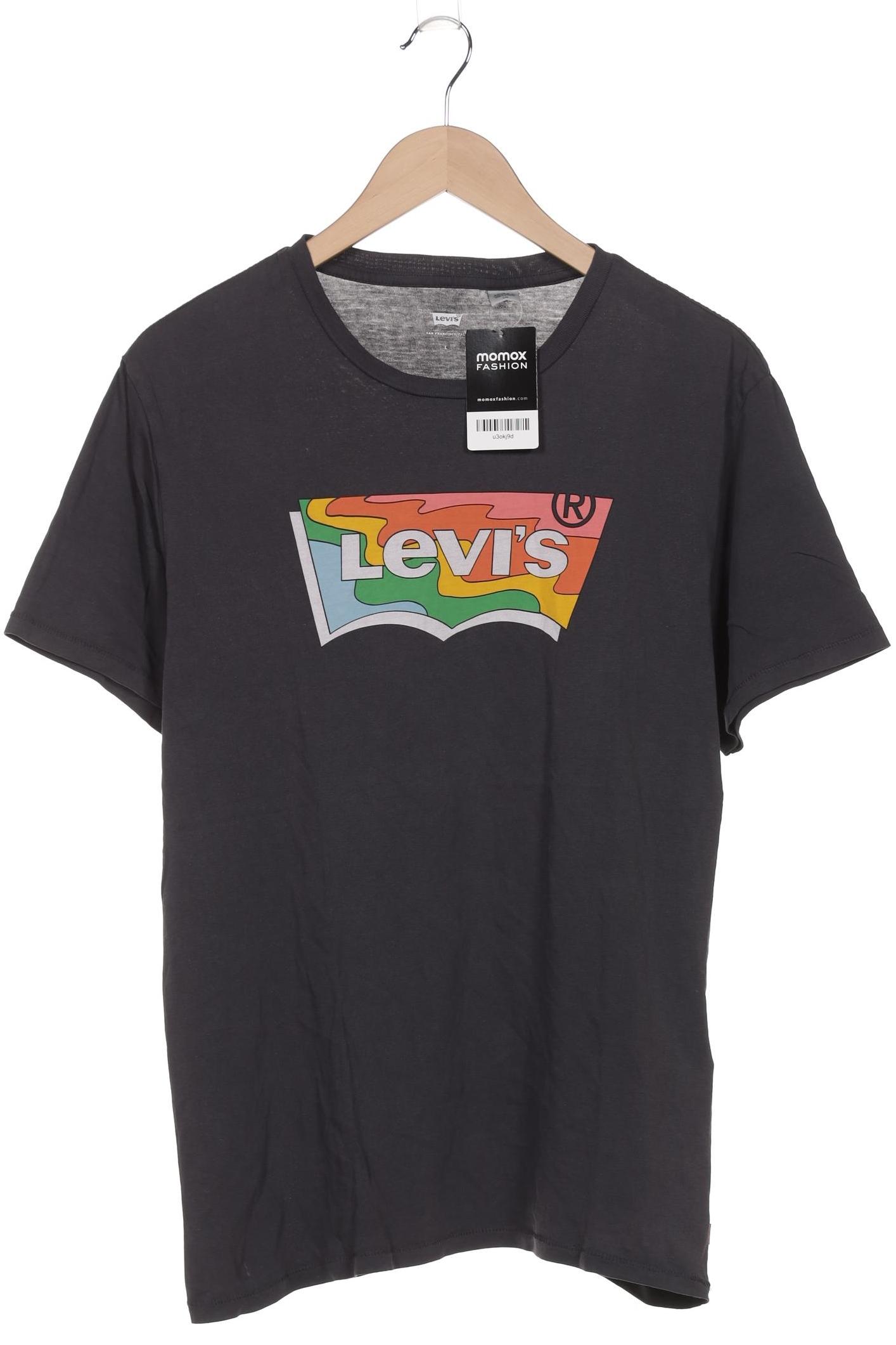 

Levis Herren T-Shirt, marineblau, Gr. 52