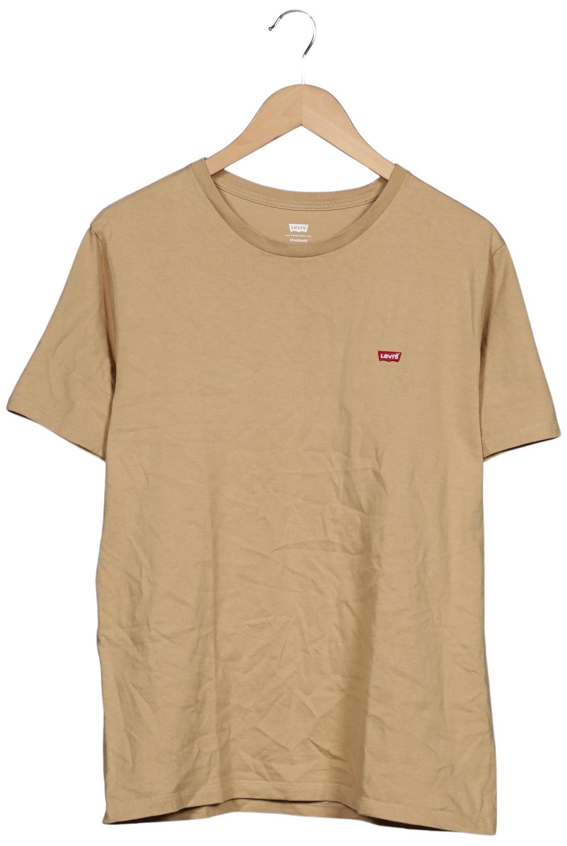 

Levis Herren T-Shirt, beige, Gr. 52