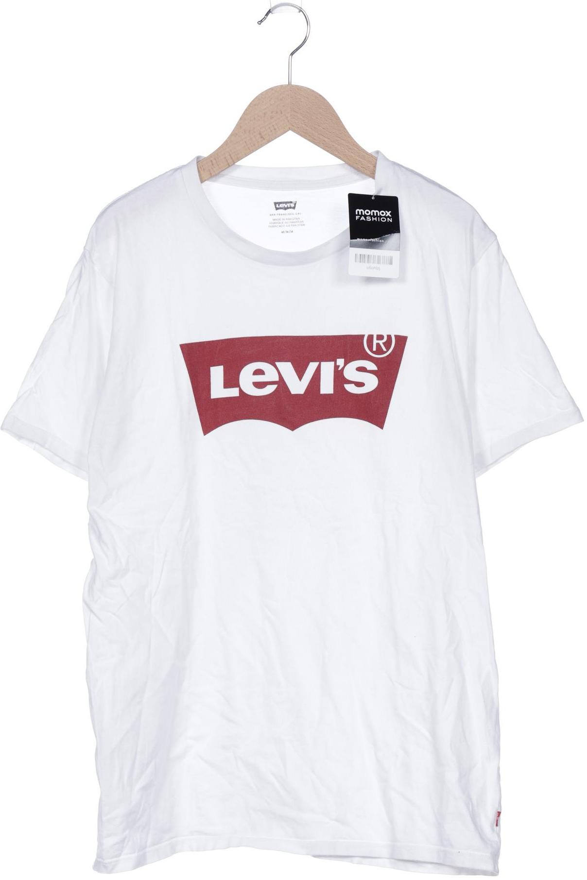 

Levis Herren T-Shirt, weiß