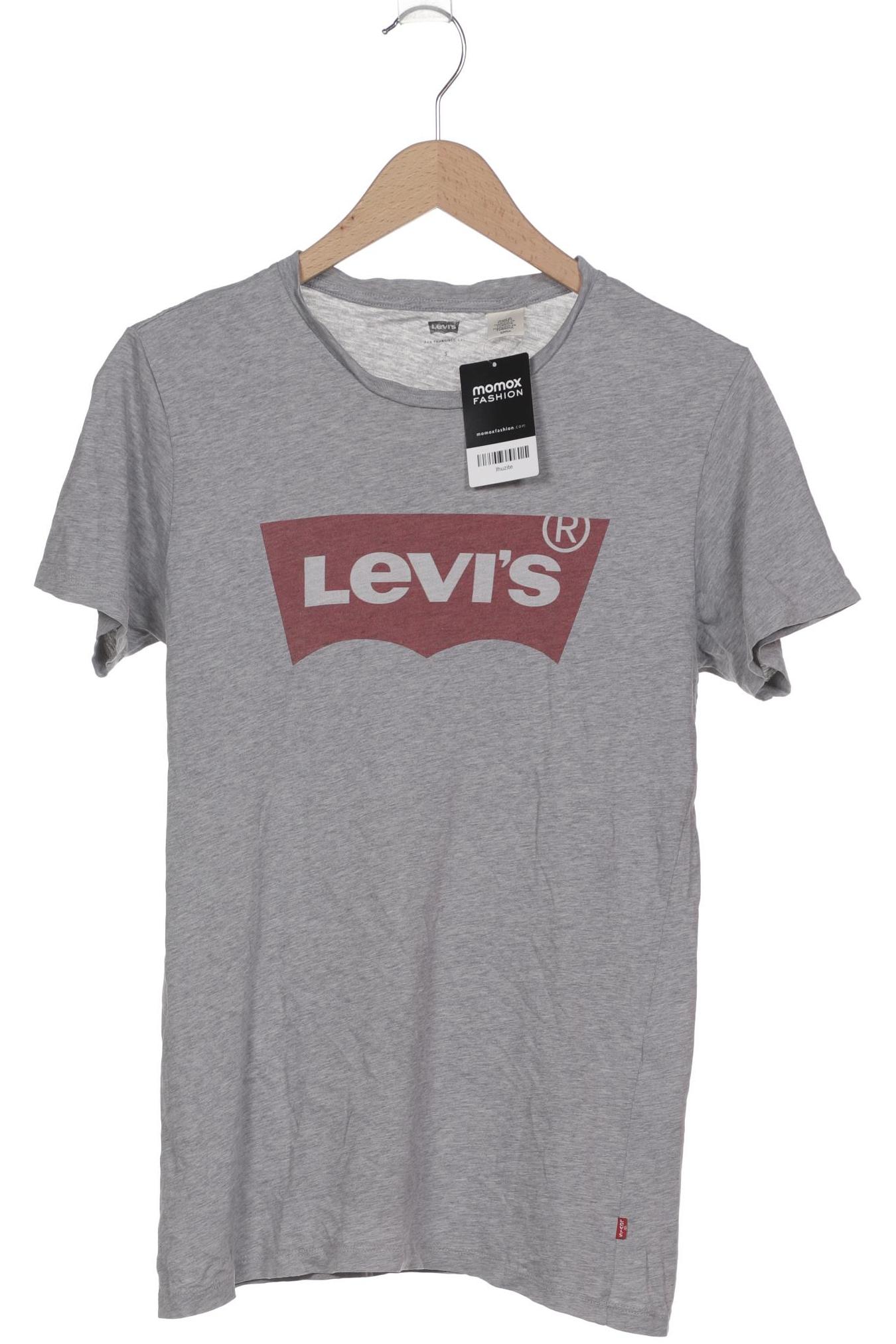 

Levis Herren T-Shirt, grau, Gr. 46