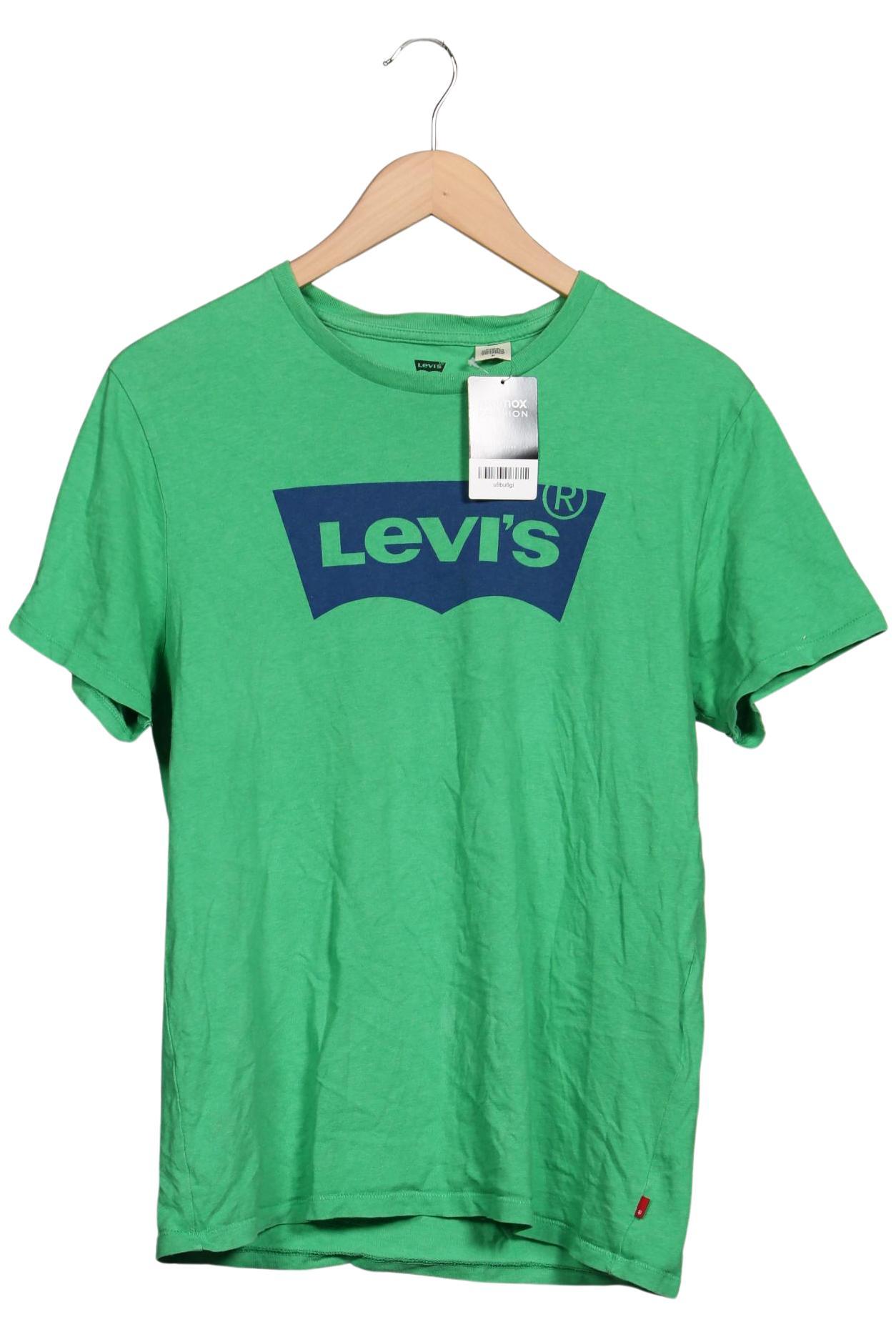 

Levis Herren T-Shirt, grün, Gr. 48