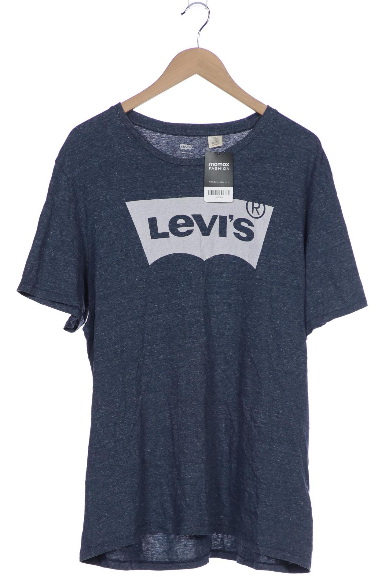 

Levis Herren T-Shirt, marineblau, Gr. 56