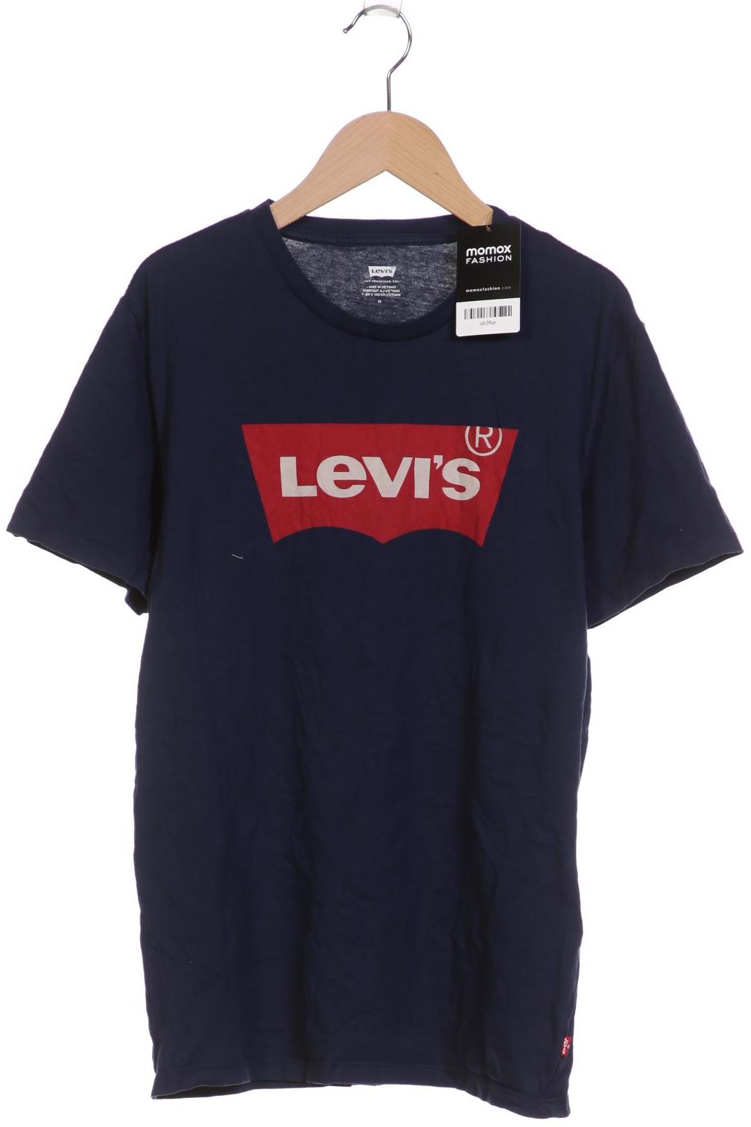 

Levis Herren T-Shirt, marineblau, Gr. 48