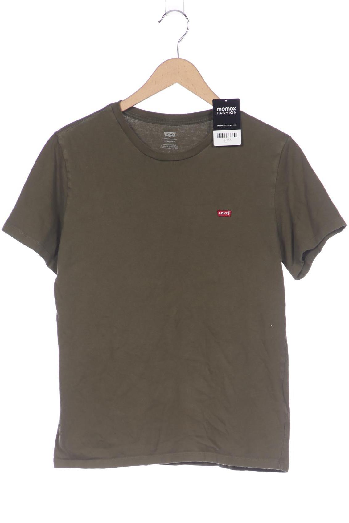 

Levis Herren T-Shirt, grün, Gr. 48