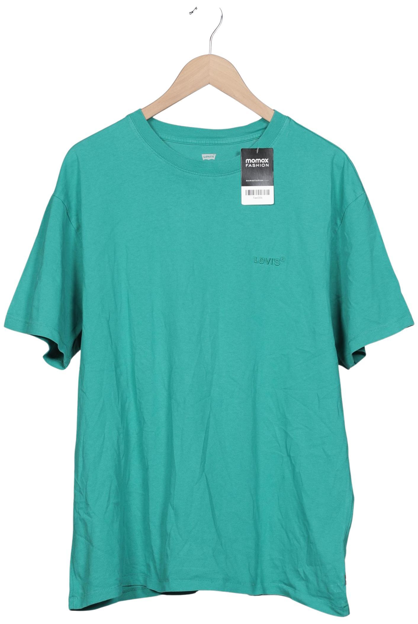 

Levis Herren T-Shirt, grün, Gr. 52
