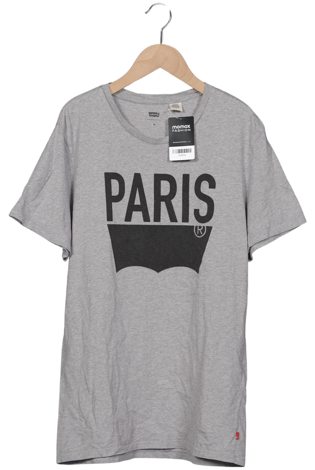 

Levis Herren T-Shirt, grau, Gr. 48