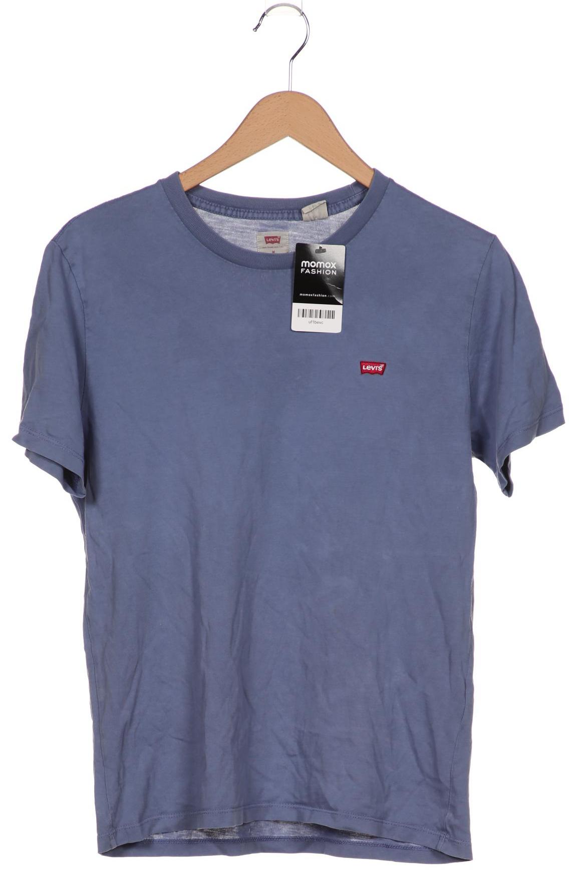 

Levis Herren T-Shirt, blau, Gr. 48