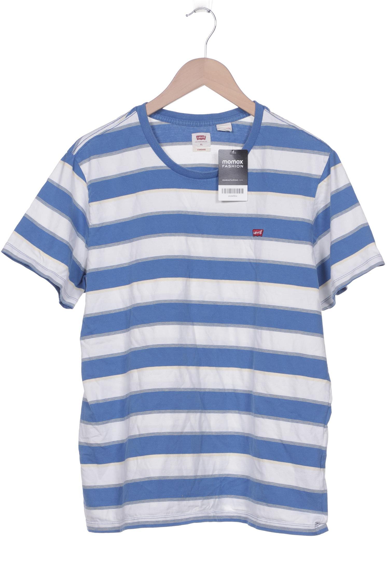 

Levis Herren T-Shirt, blau