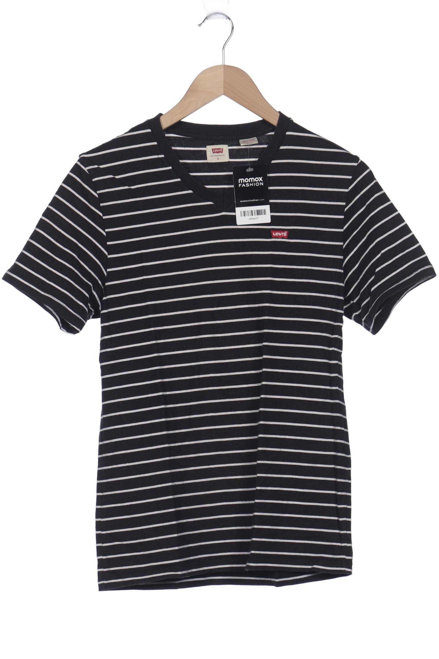 

Levis Herren T-Shirt, schwarz