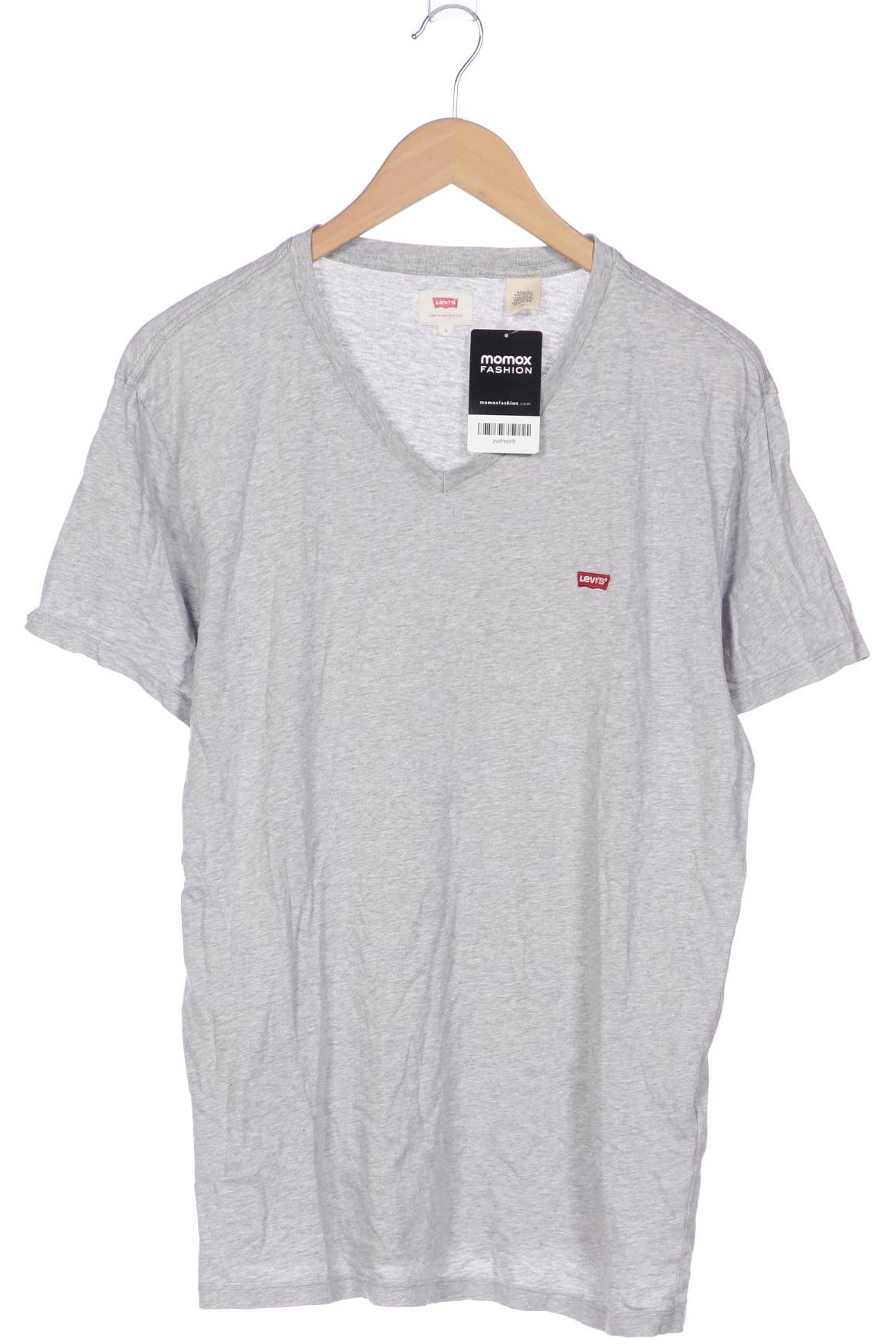 

Levis Herren T-Shirt, grau, Gr. 52