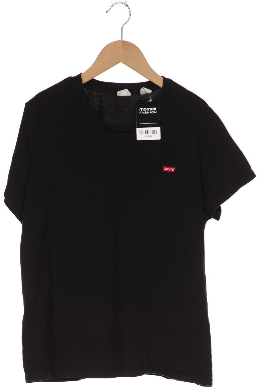 

Levis Herren T-Shirt, schwarz