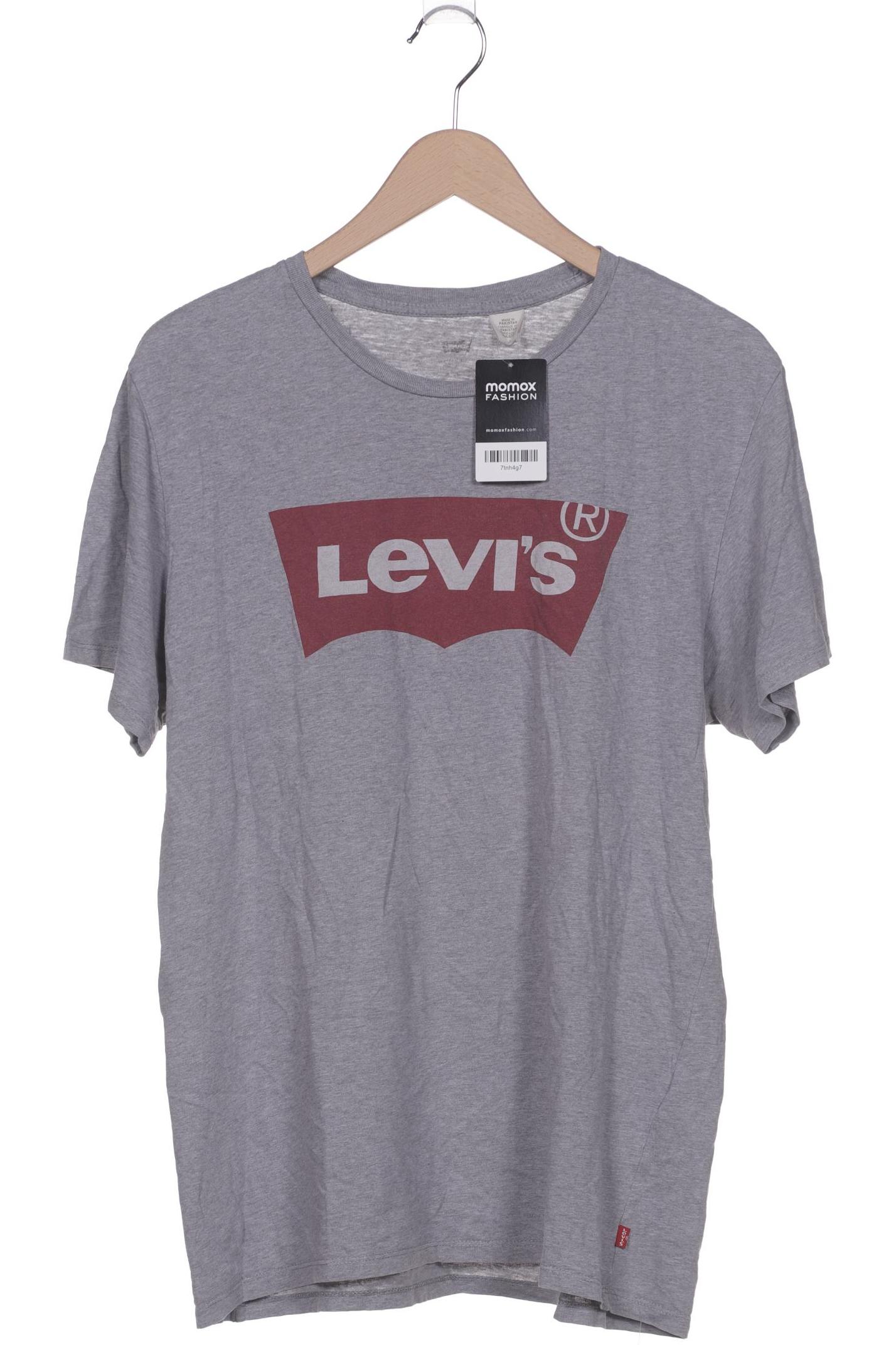 

Levis Herren T-Shirt, grau, Gr. 52