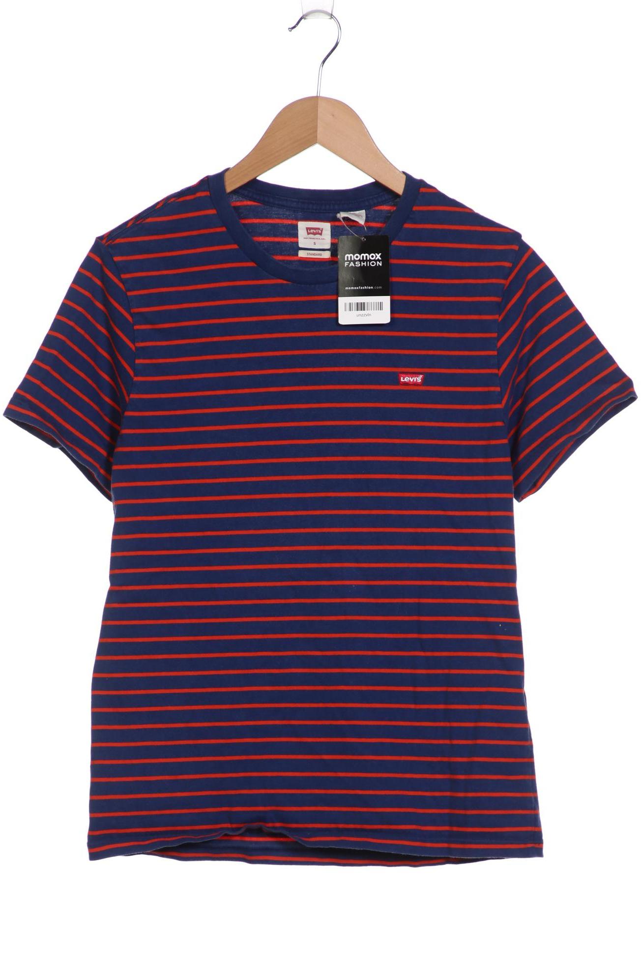 

Levis Herren T-Shirt, blau, Gr. 46