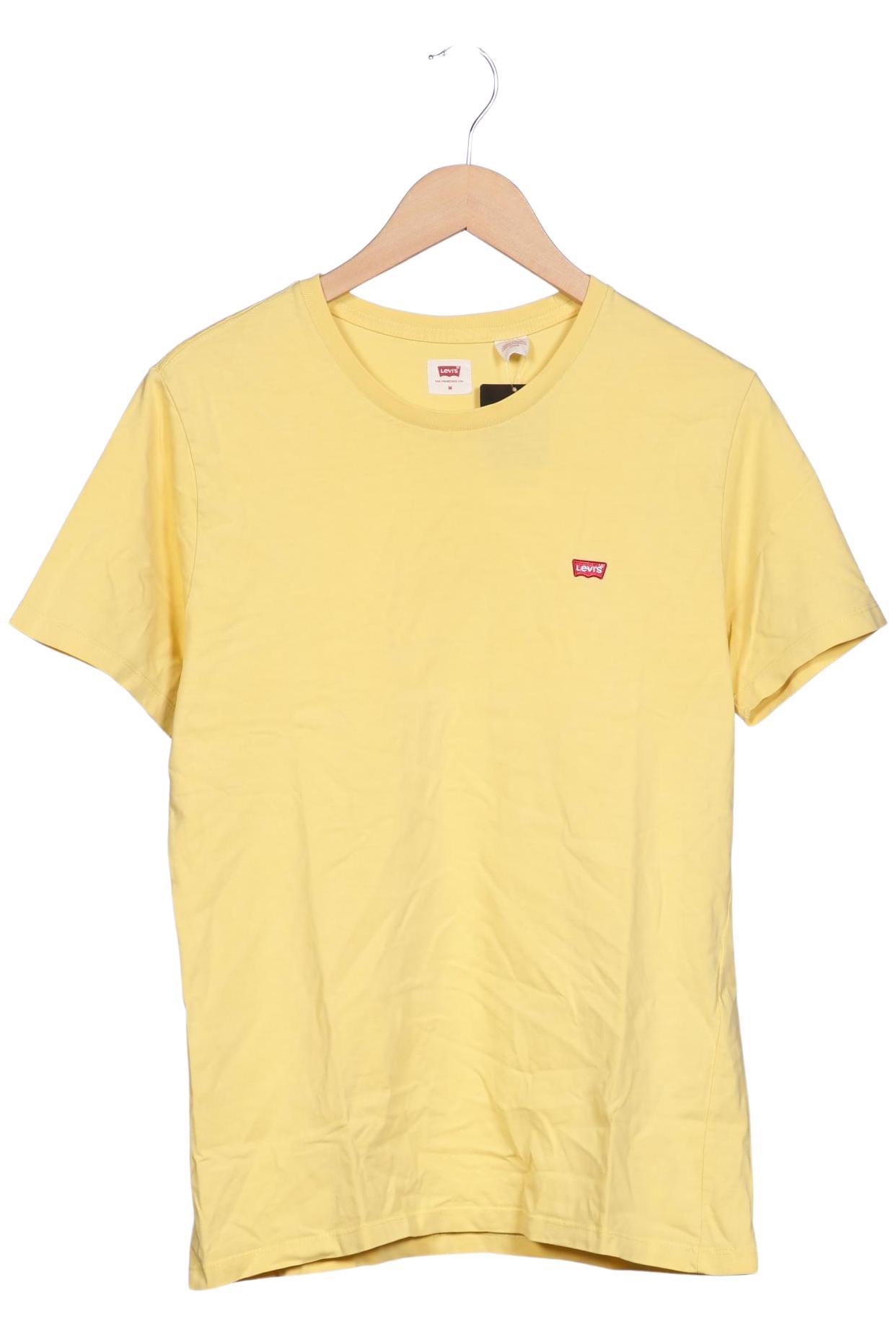 

Levis Herren T-Shirt, gelb, Gr. 48