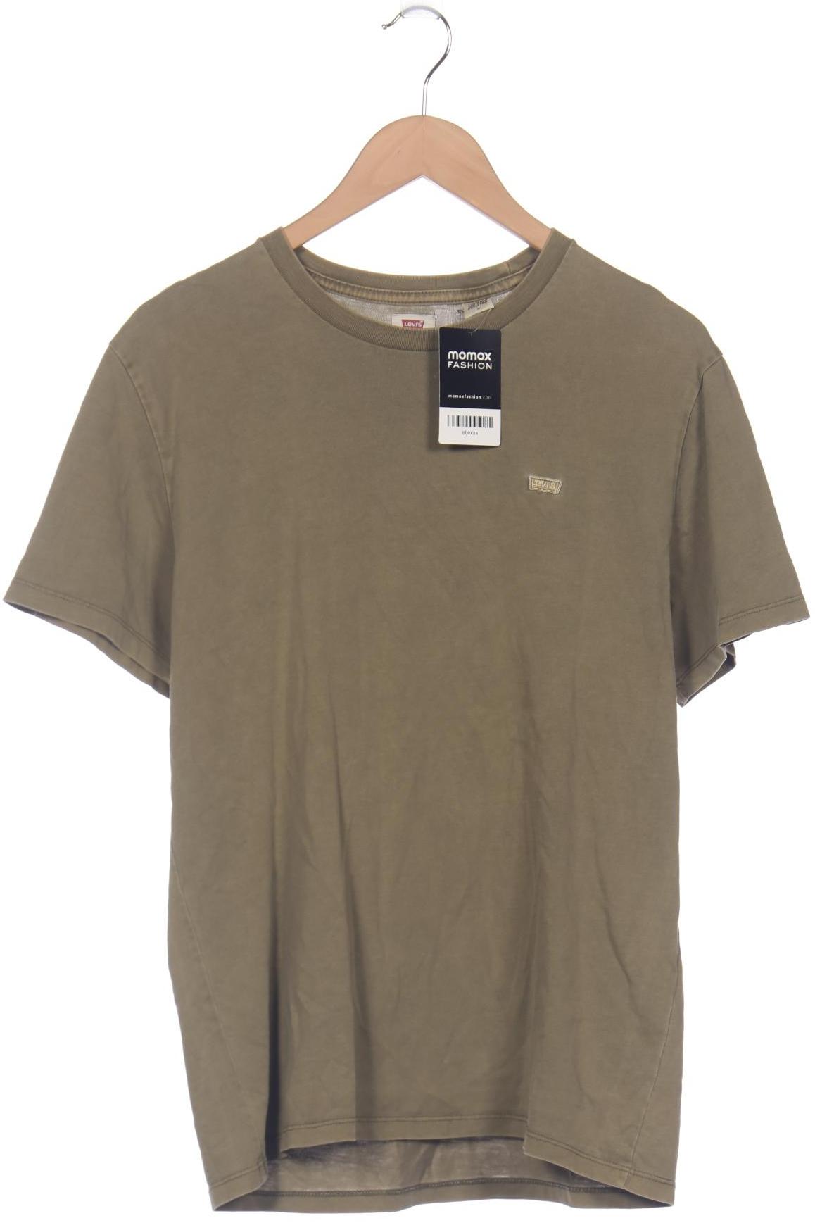 

Levis Herren T-Shirt, grün, Gr. 48