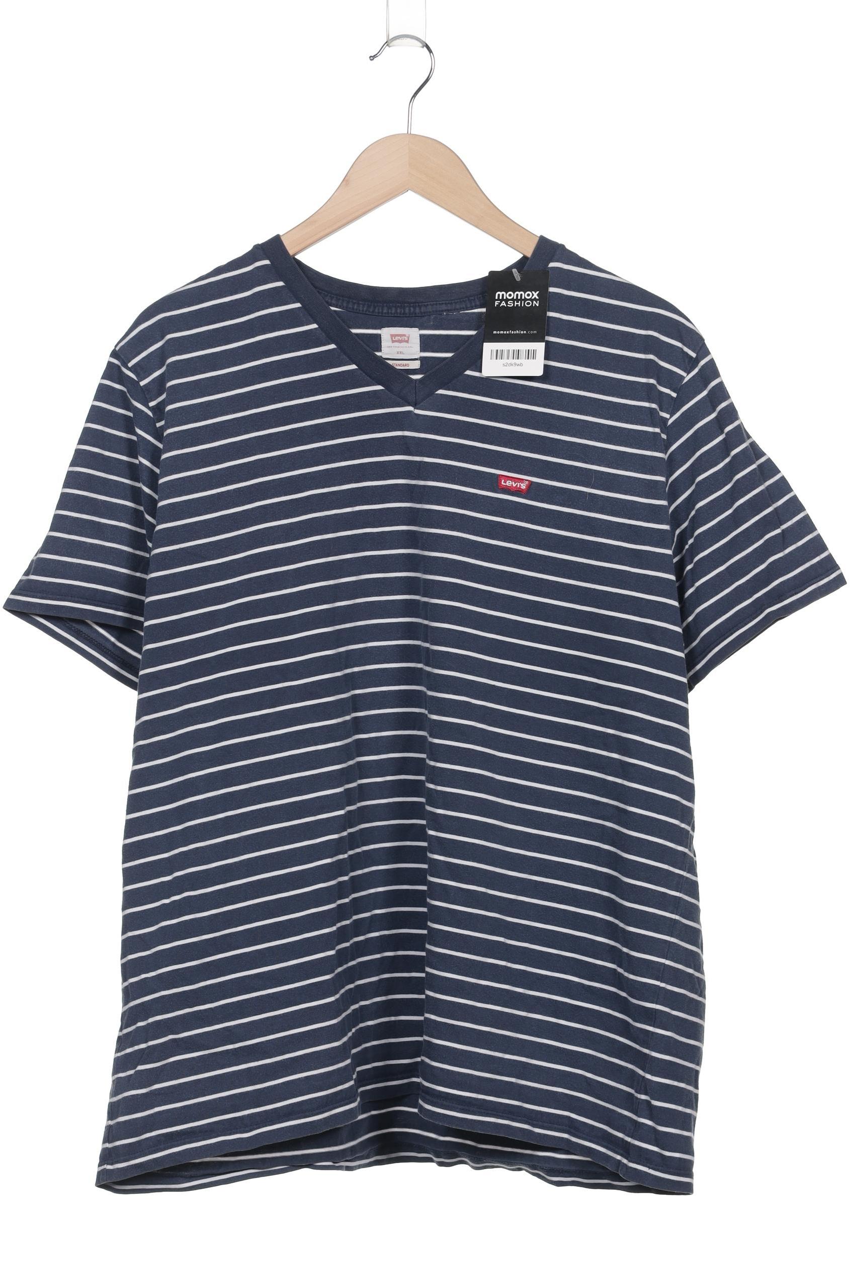 

Levis Herren T-Shirt, marineblau, Gr. 56