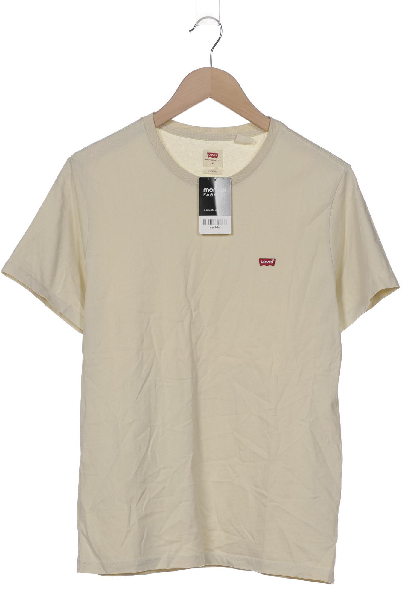 

Levis Herren T-Shirt, cremeweiß, Gr. 48