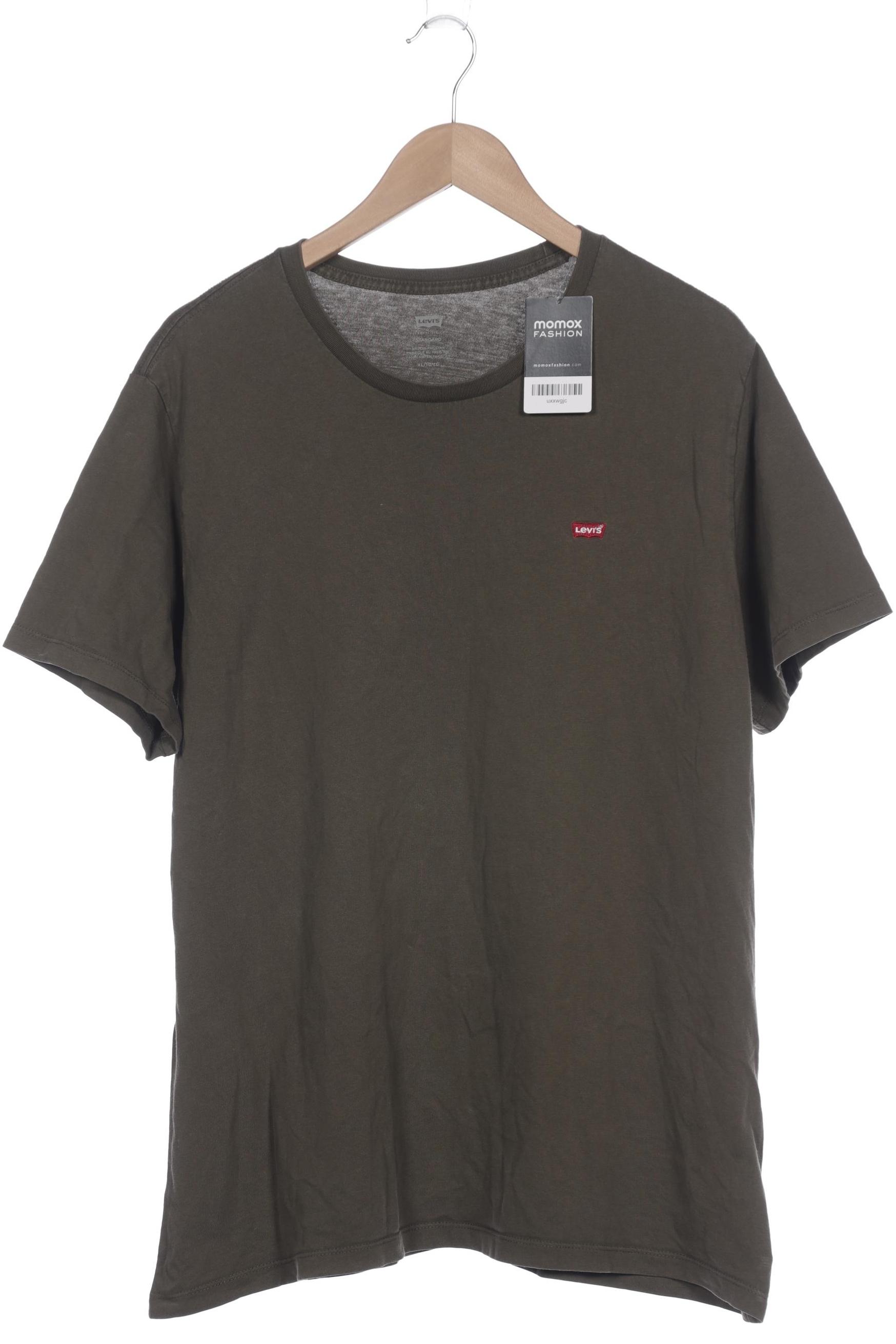 

Levis Herren T-Shirt, grün, Gr. 54