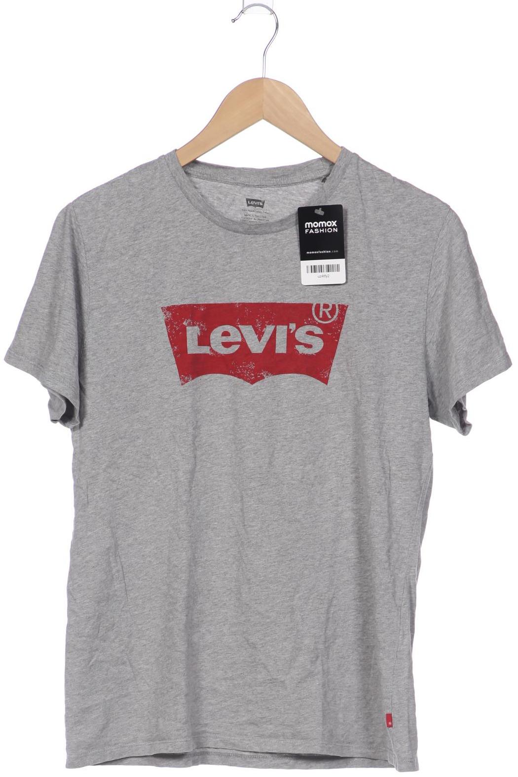 

Levis Herren T-Shirt, grau, Gr. 48