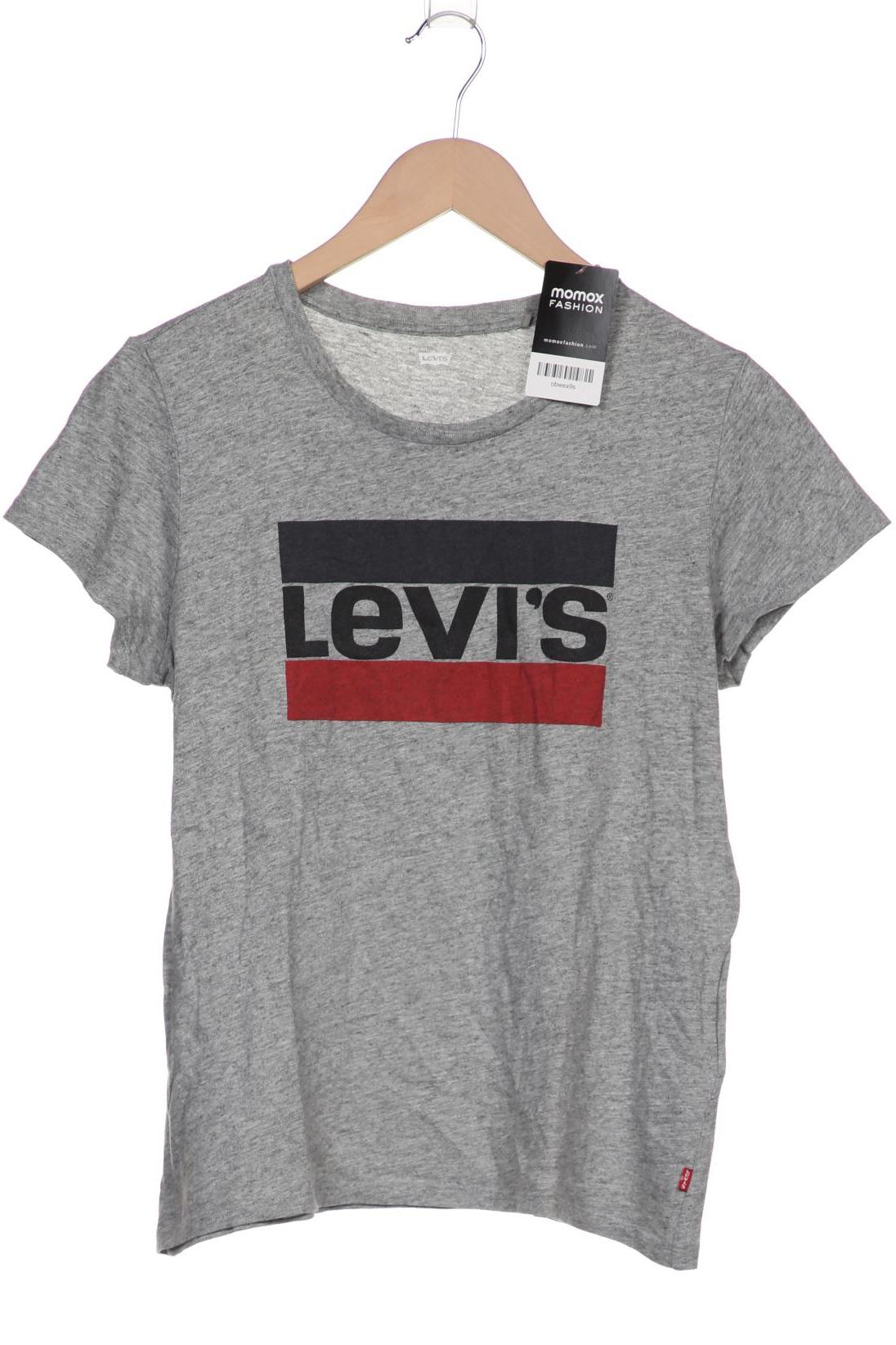 

Levis Herren T-Shirt, grau, Gr. 48
