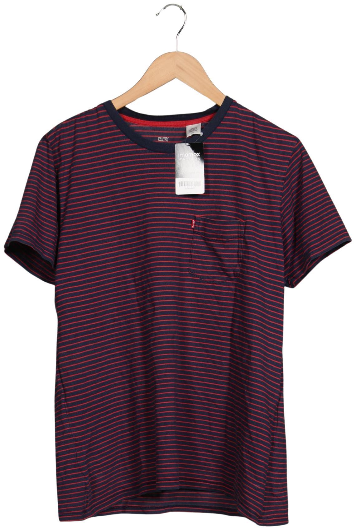 

Levis Herren T-Shirt, marineblau, Gr. 52