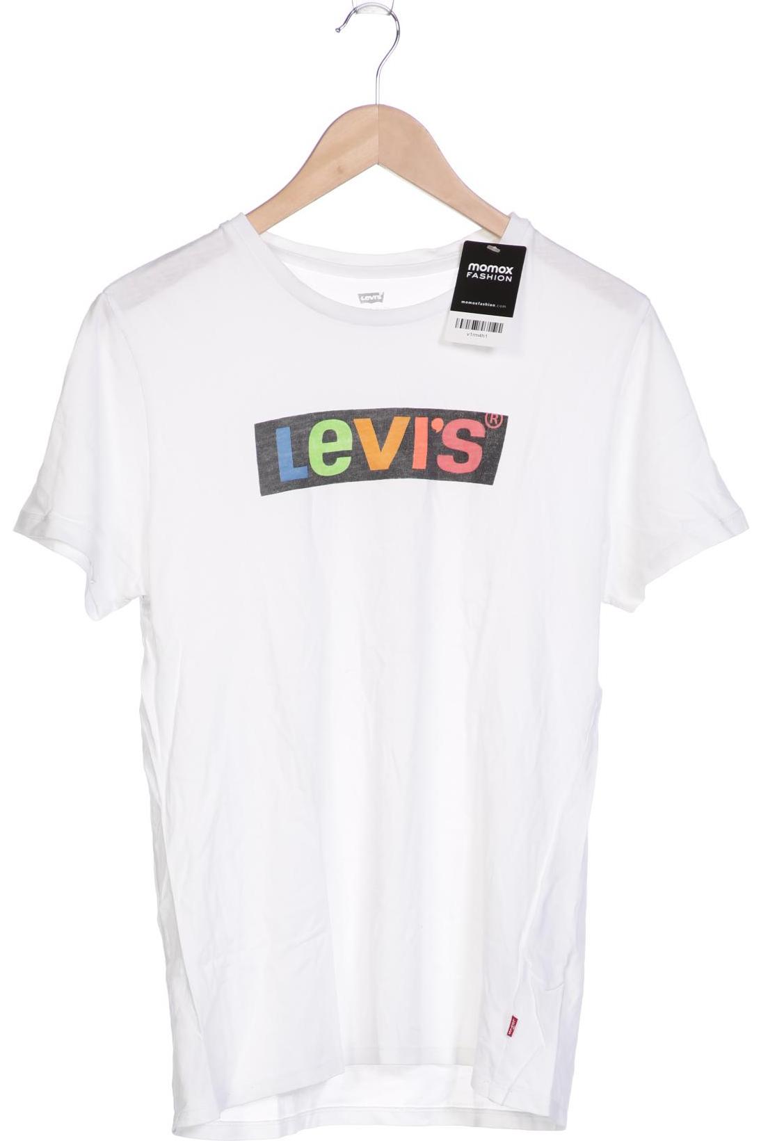 

Levis Herren T-Shirt, weiß