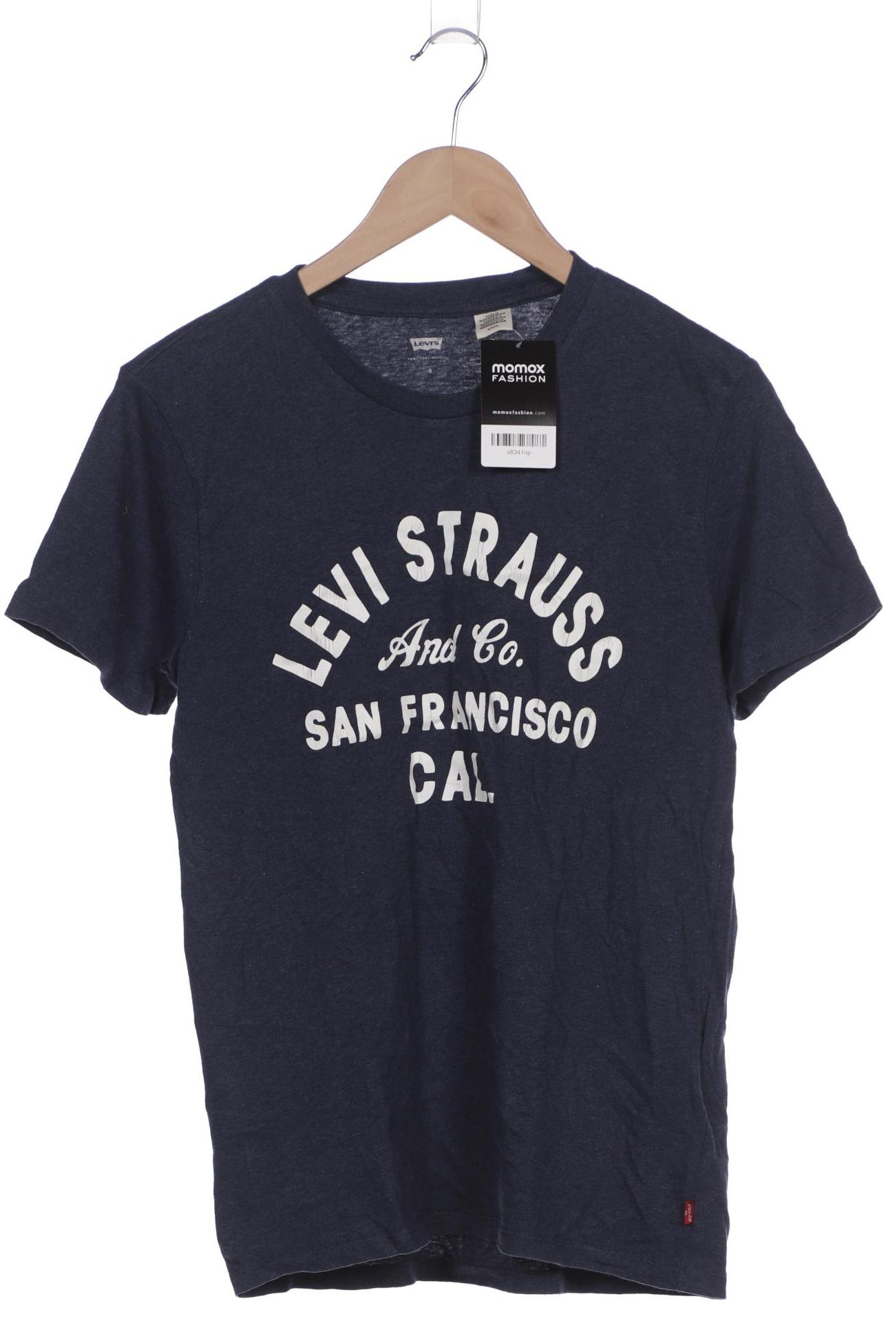 

Levis Herren T-Shirt, marineblau, Gr. 46