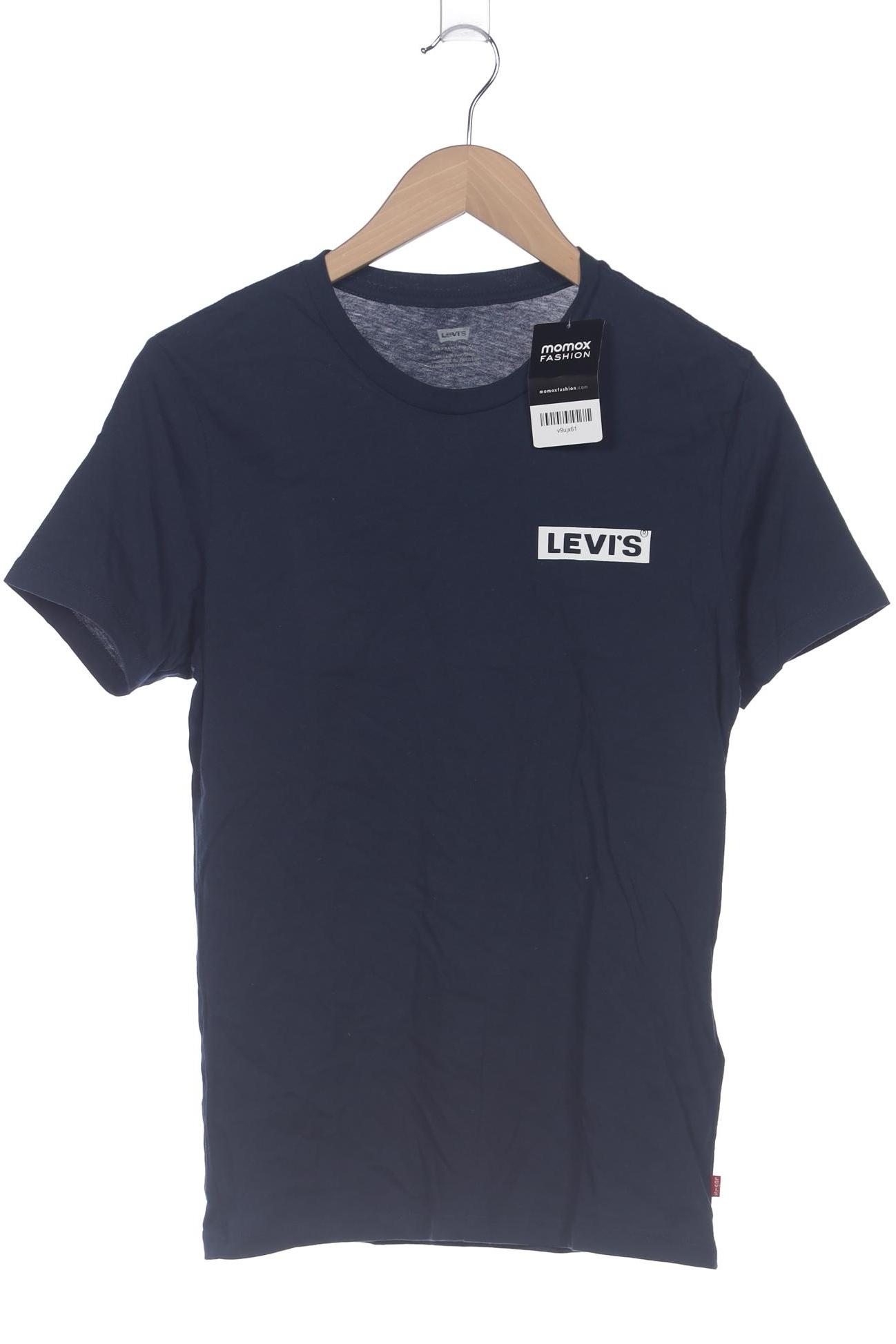 Thumbnail - Levis Herren T-Shirt, marineblau, Gr. 46