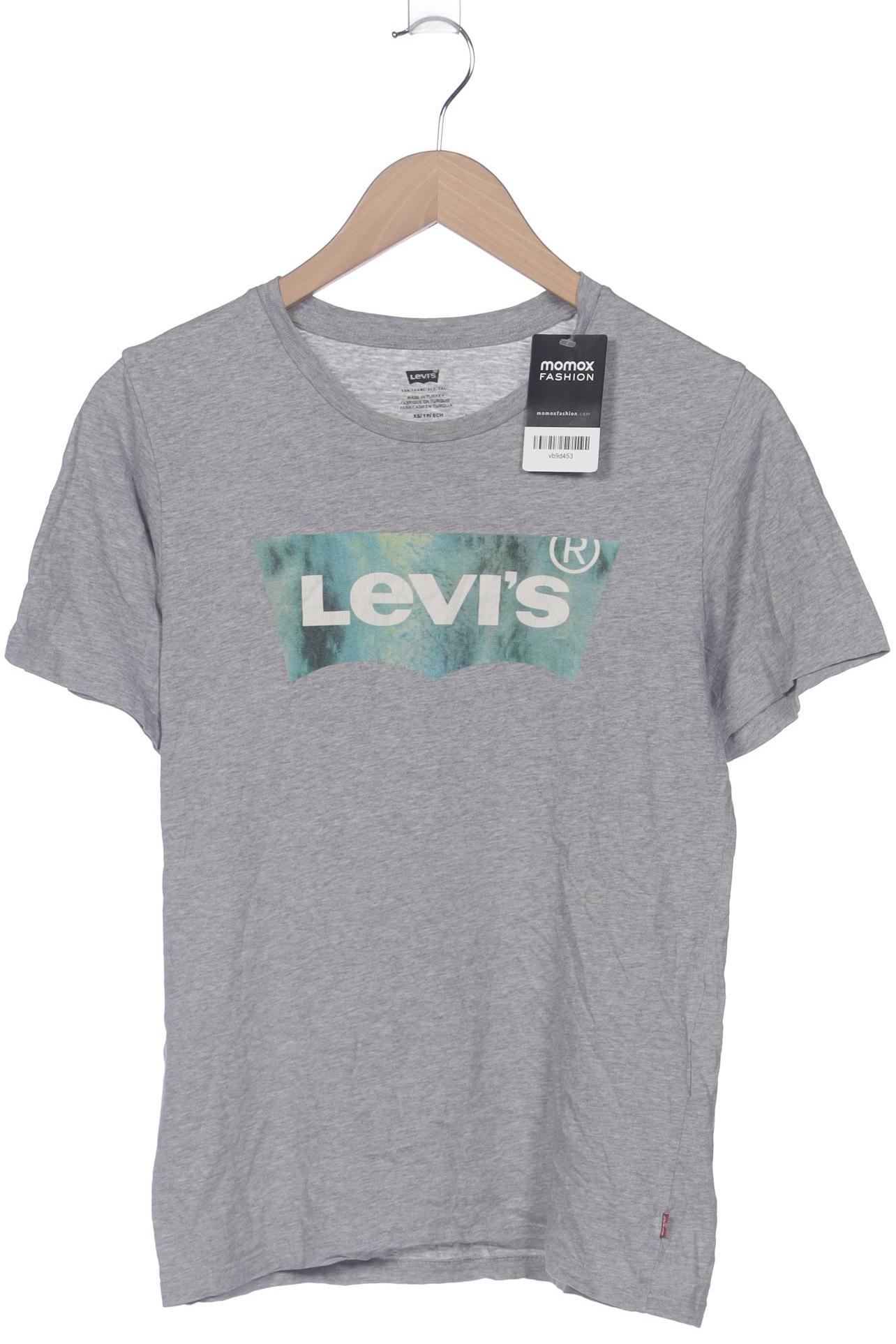 

Levis Herren T-Shirt, grau, Gr. 44