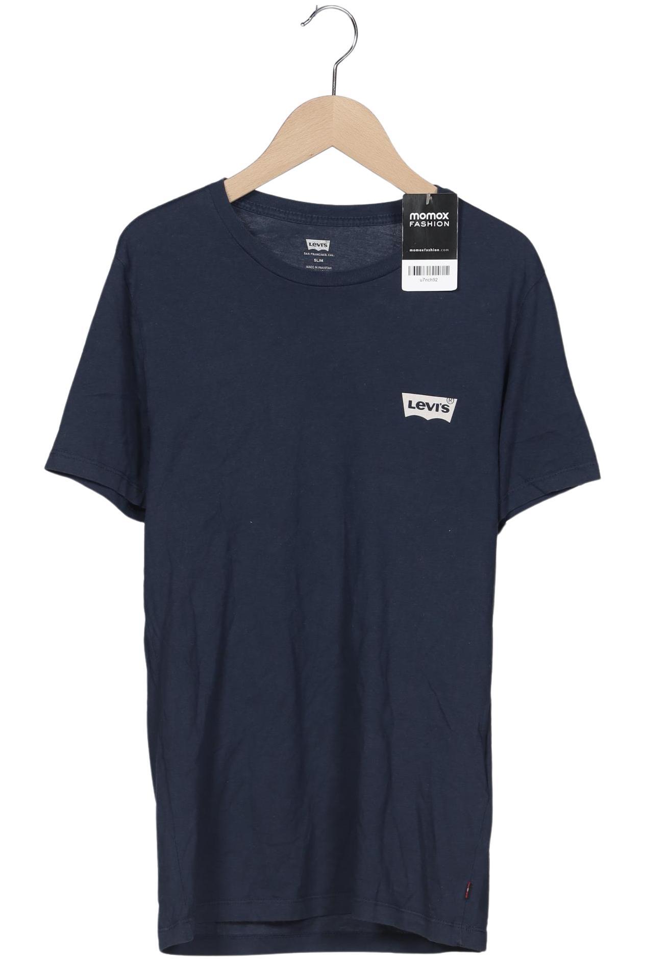 

Levis Herren T-Shirt, marineblau, Gr. 46