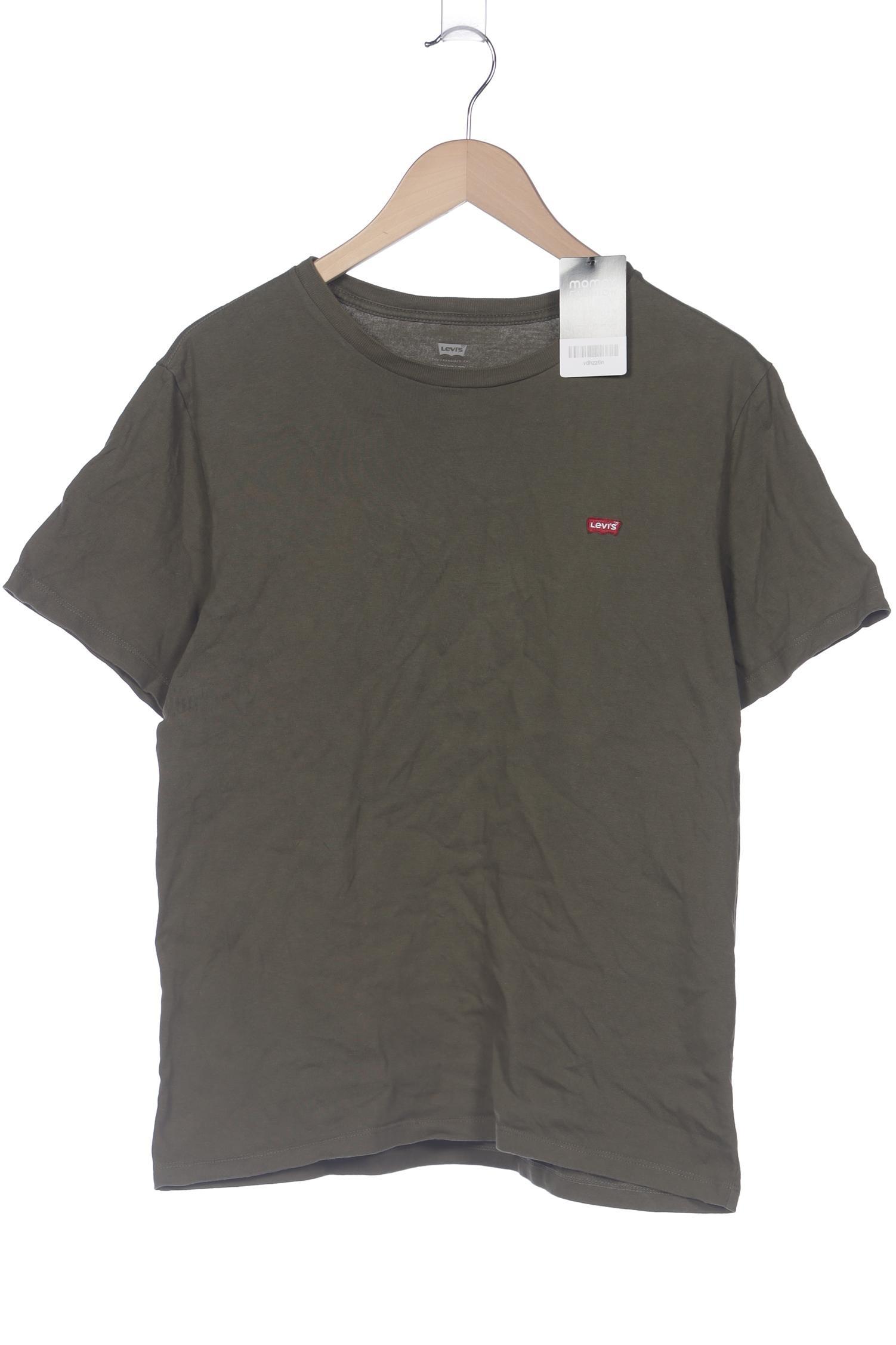 

Levis Herren T-Shirt, grün, Gr. 48