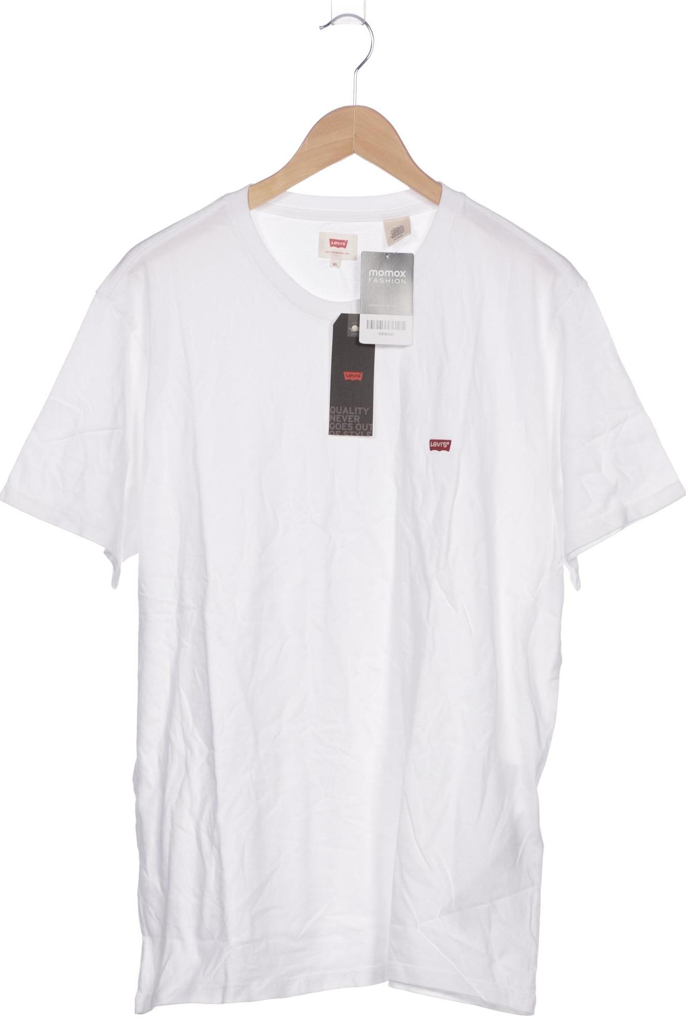 

Levis Herren T-Shirt, weiß, Gr. 54