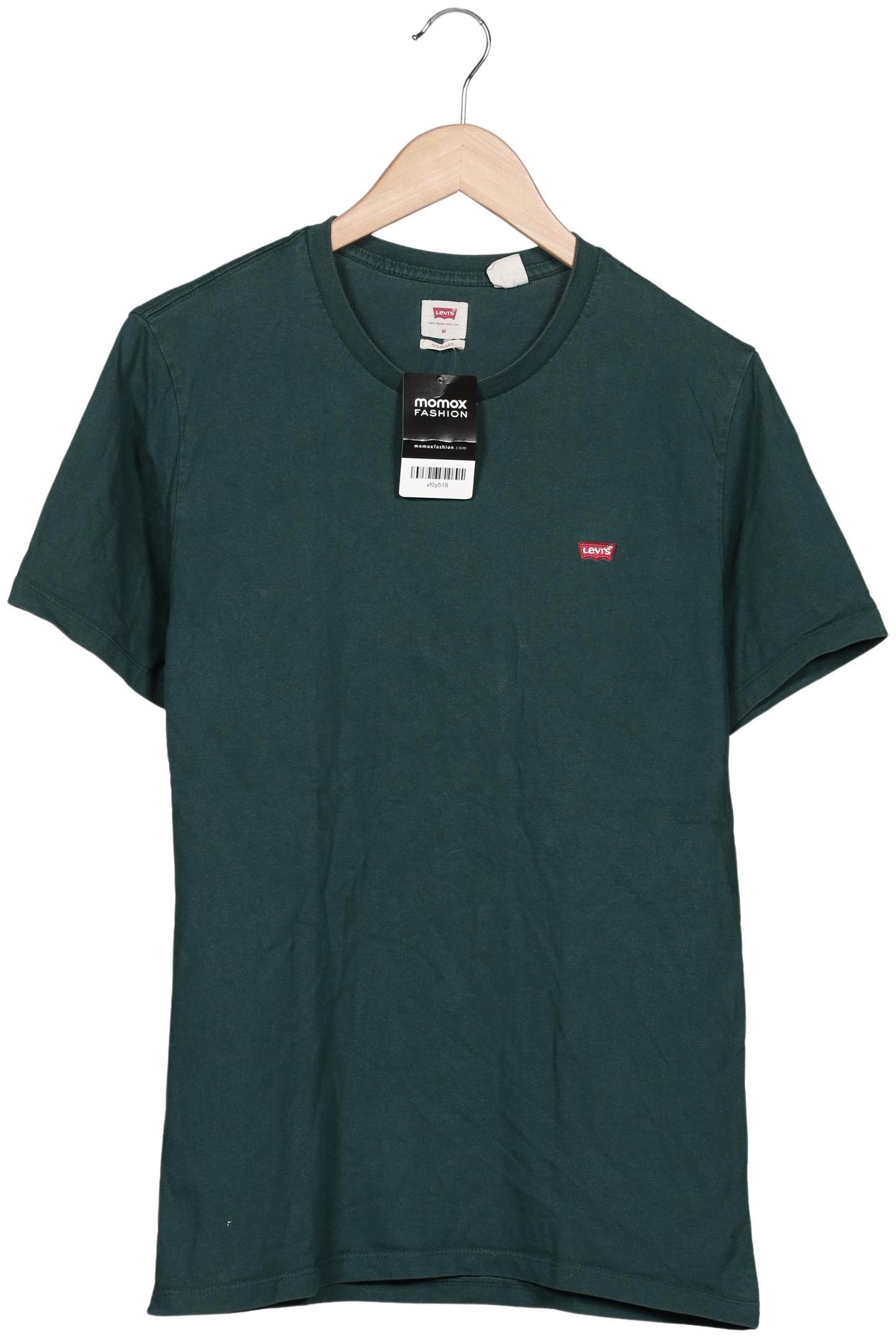 

Levis Herren T-Shirt, grün, Gr. 48