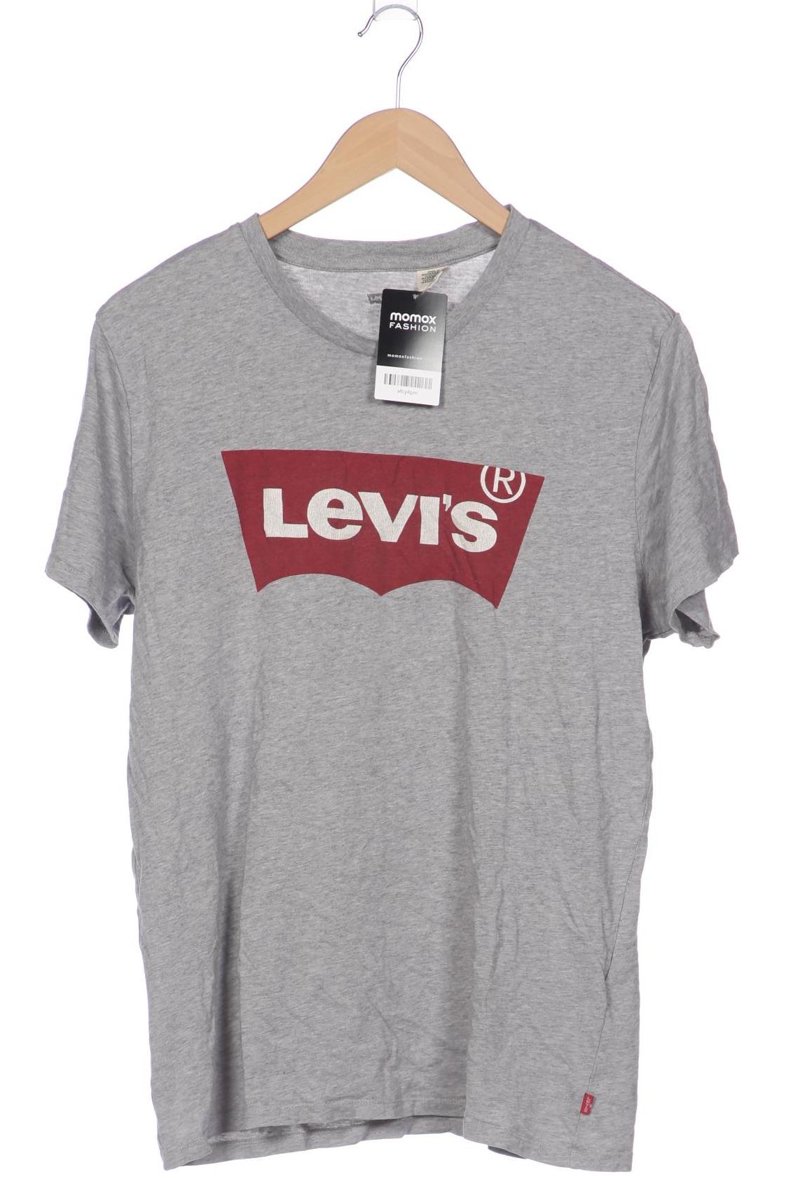 

Levis Herren T-Shirt, grau, Gr. 52