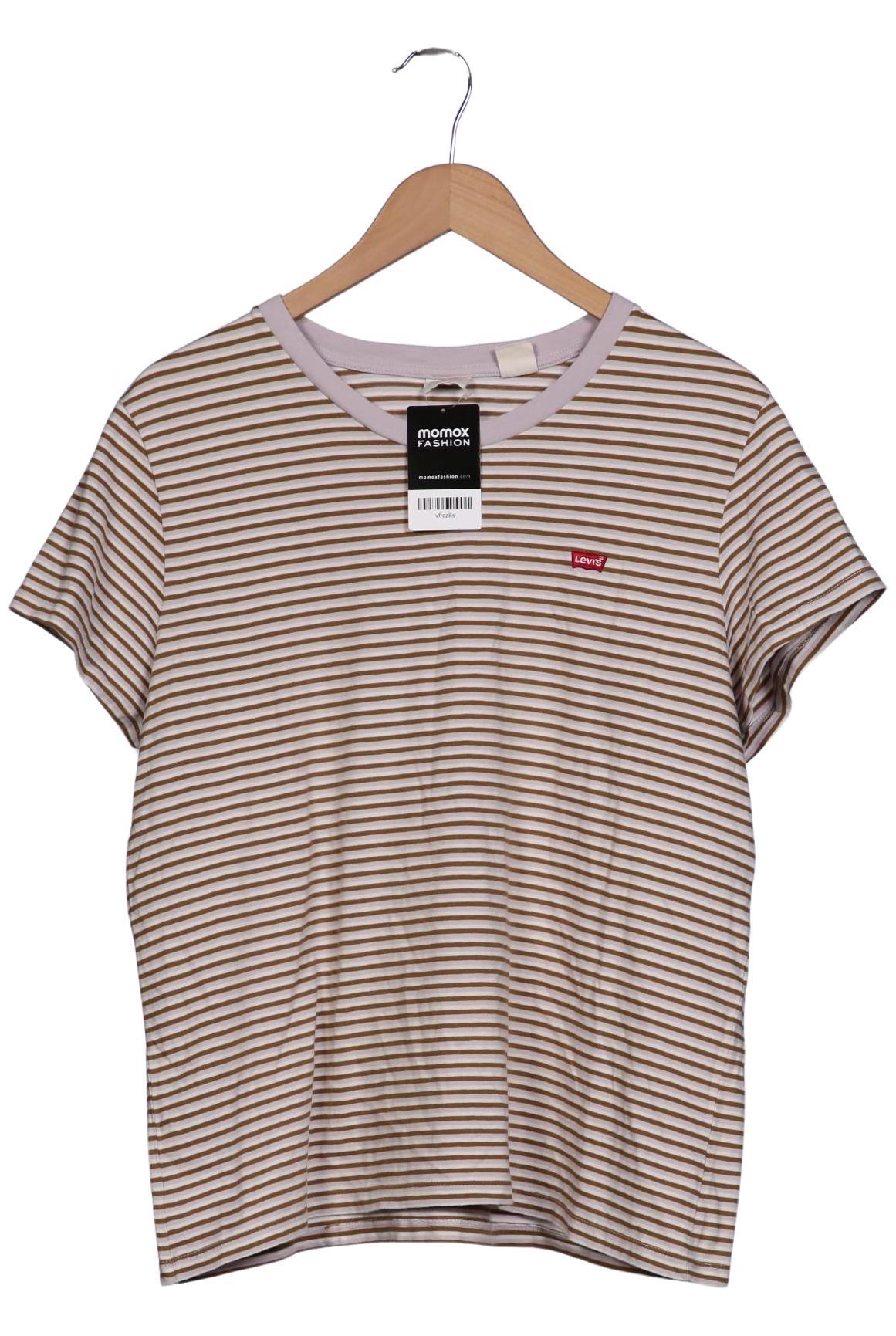 

Levis Herren T-Shirt, beige, Gr. 54