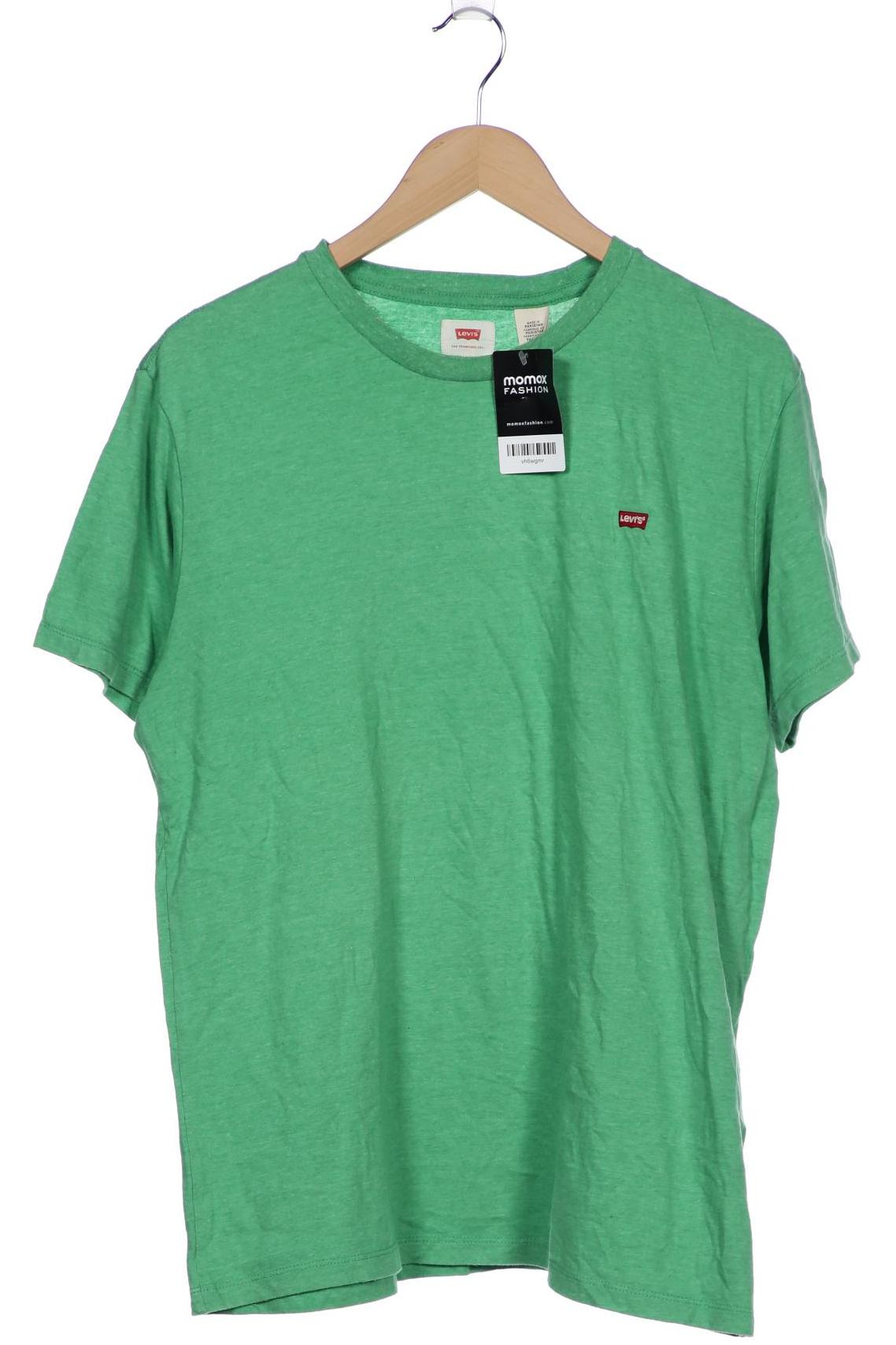 

Levis Herren T-Shirt, grün