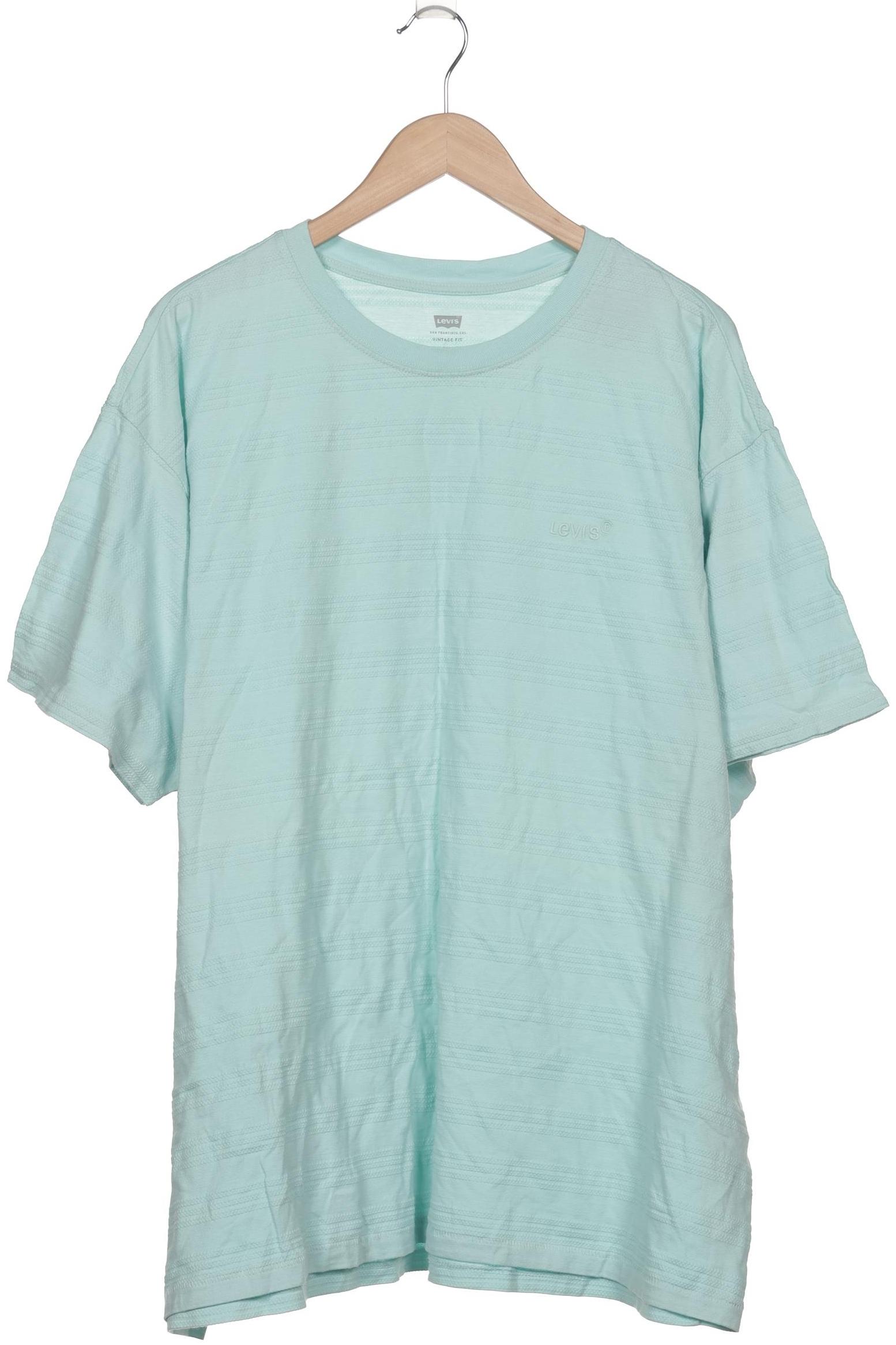 

Levis Herren T-Shirt, hellgrün, Gr. 56