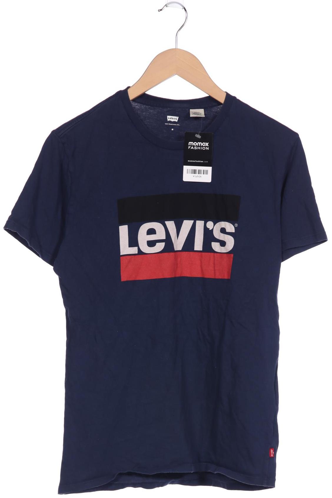 

Levis Herren T-Shirt, marineblau, Gr. 48