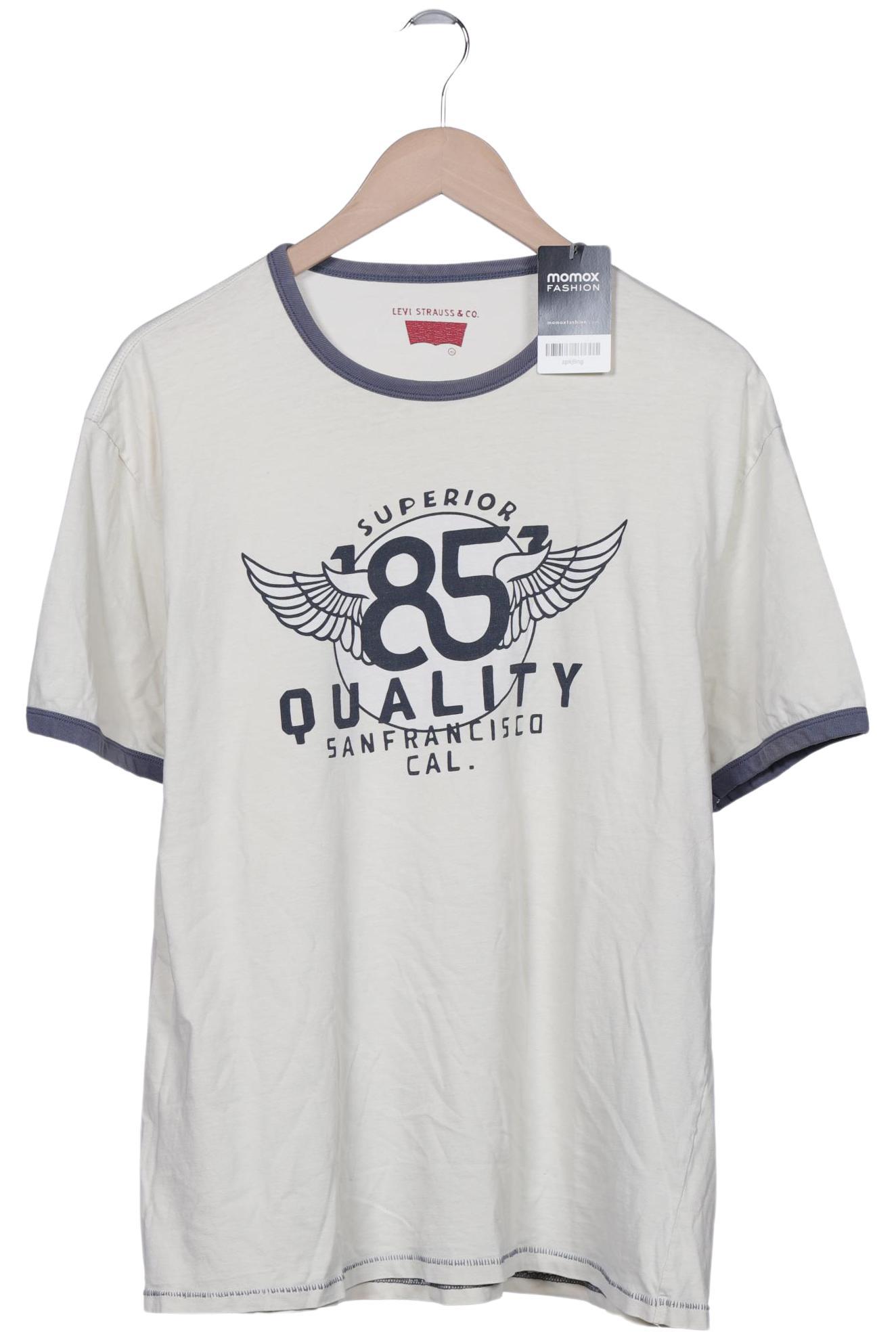 

Levis Herren T-Shirt, beige, Gr. 54