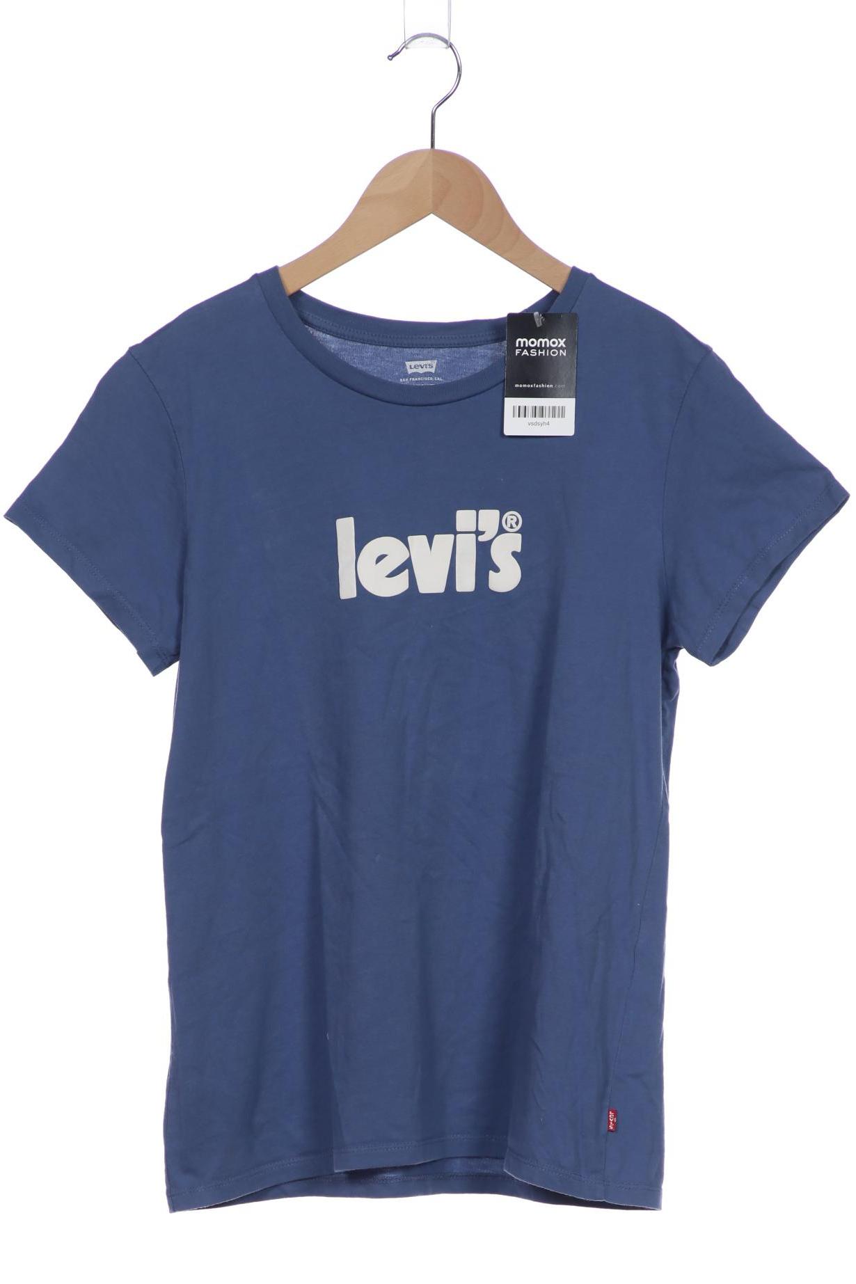 

Levis Herren T-Shirt, blau, Gr. 48