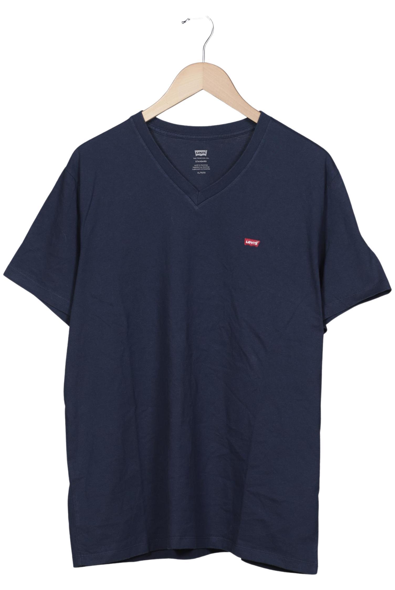 

Levis Herren T-Shirt, marineblau, Gr. 54