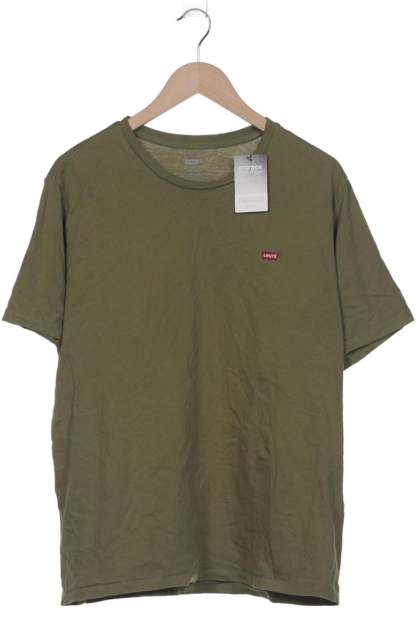 

Levis Herren T-Shirt, grün, Gr. 54