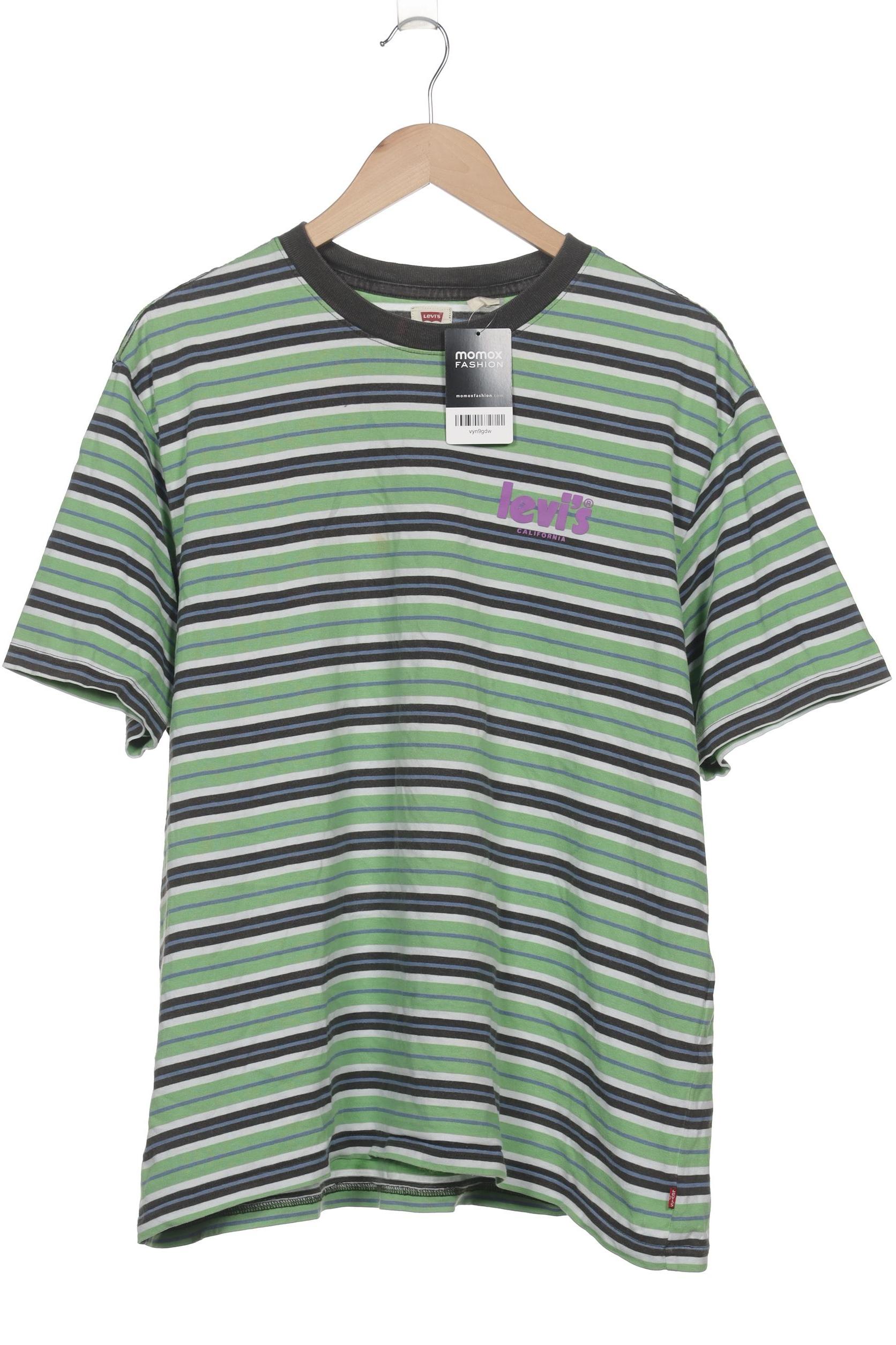 

Levis Herren T-Shirt, grün, Gr. 52
