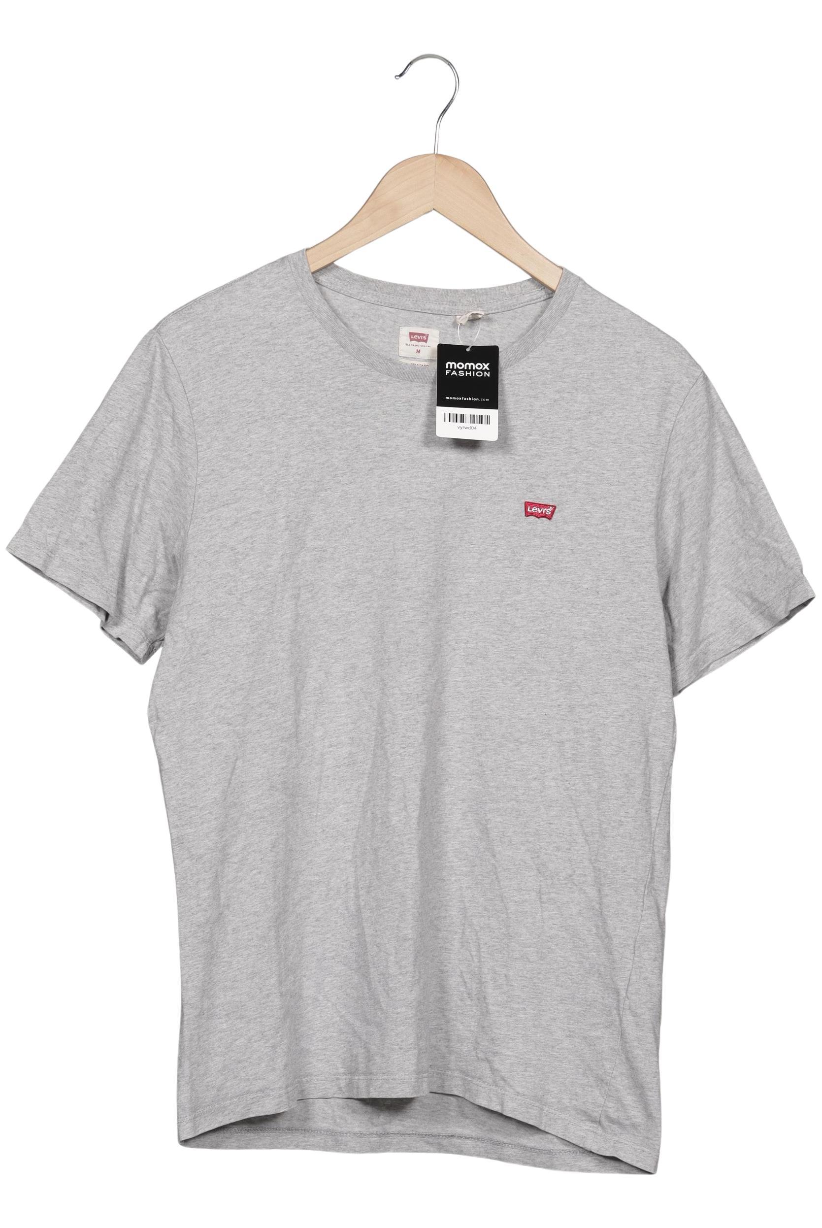 

Levis Herren T-Shirt, grau, Gr. 48