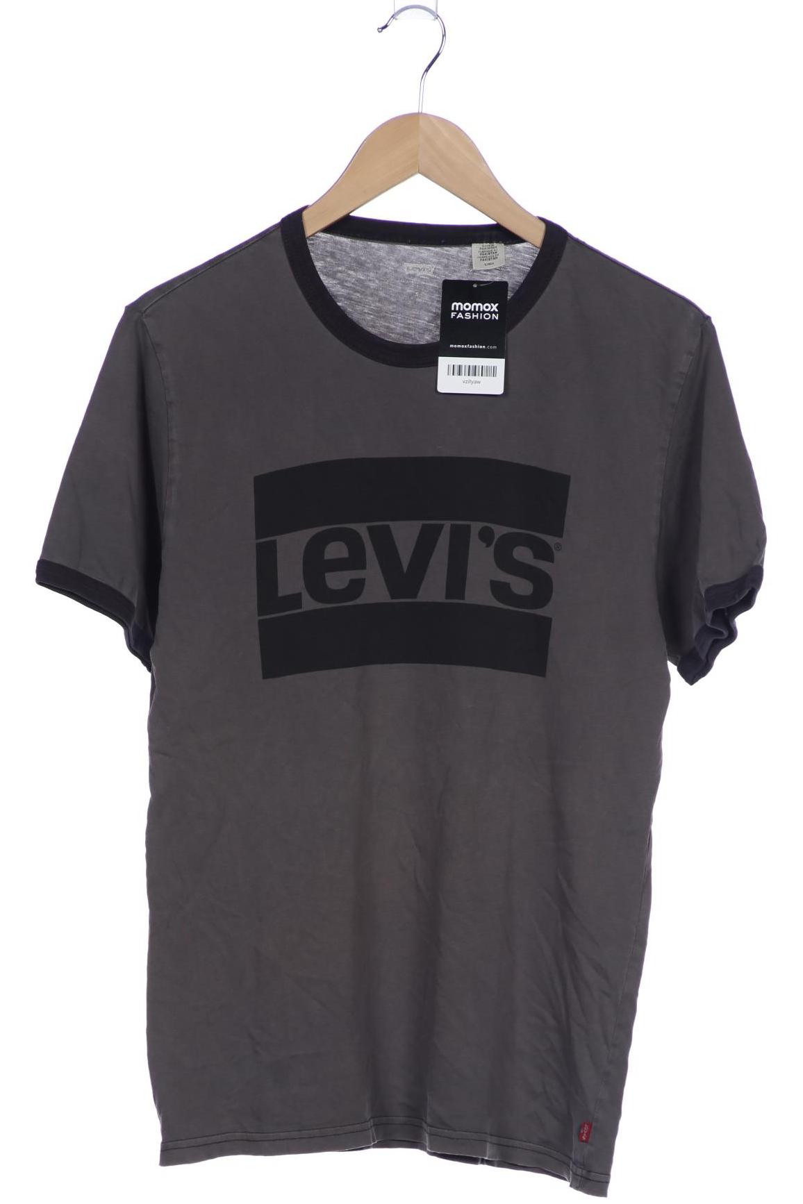 

Levis Herren T-Shirt, grau, Gr. 46