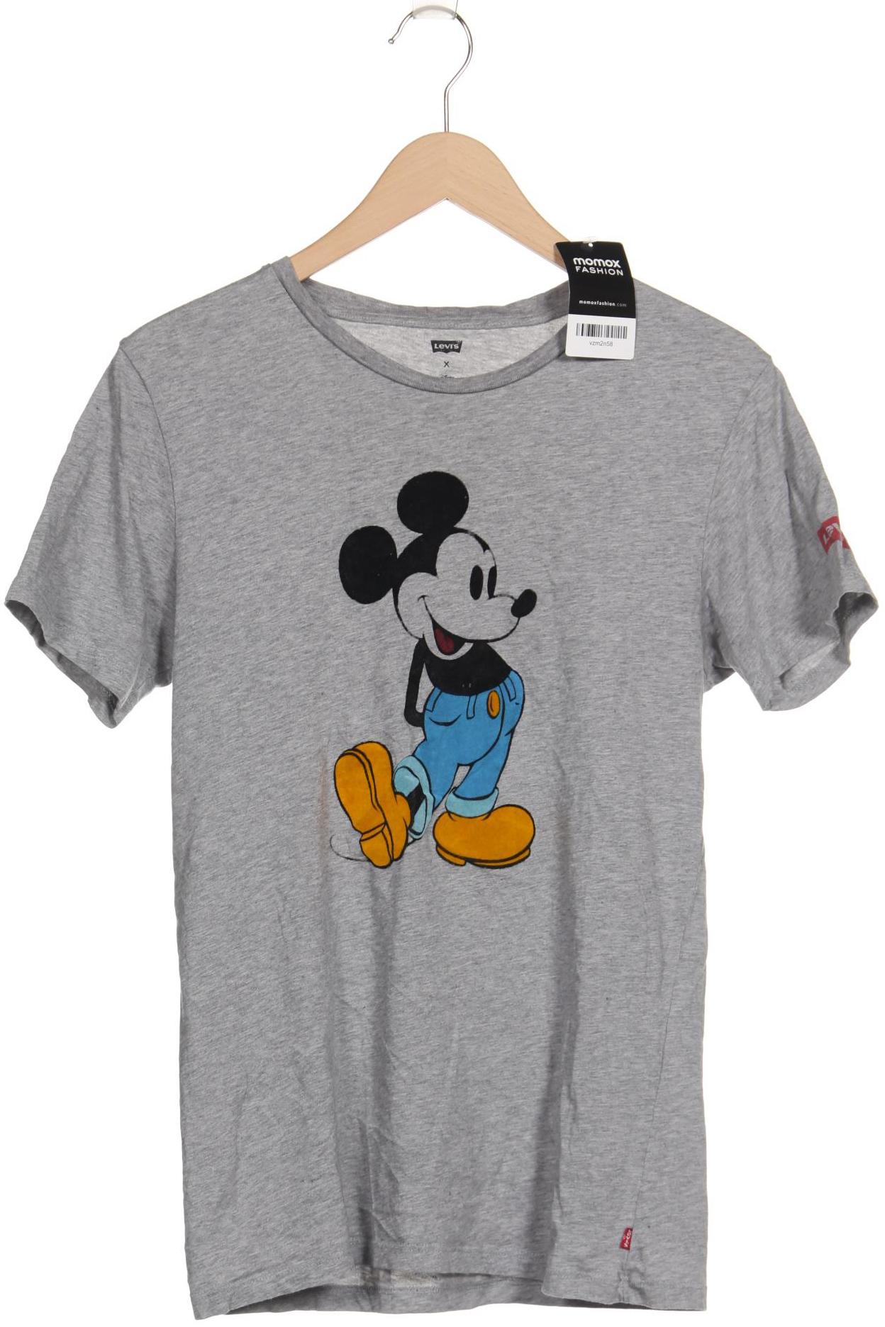 

Levis Herren T-Shirt, grau, Gr. 46